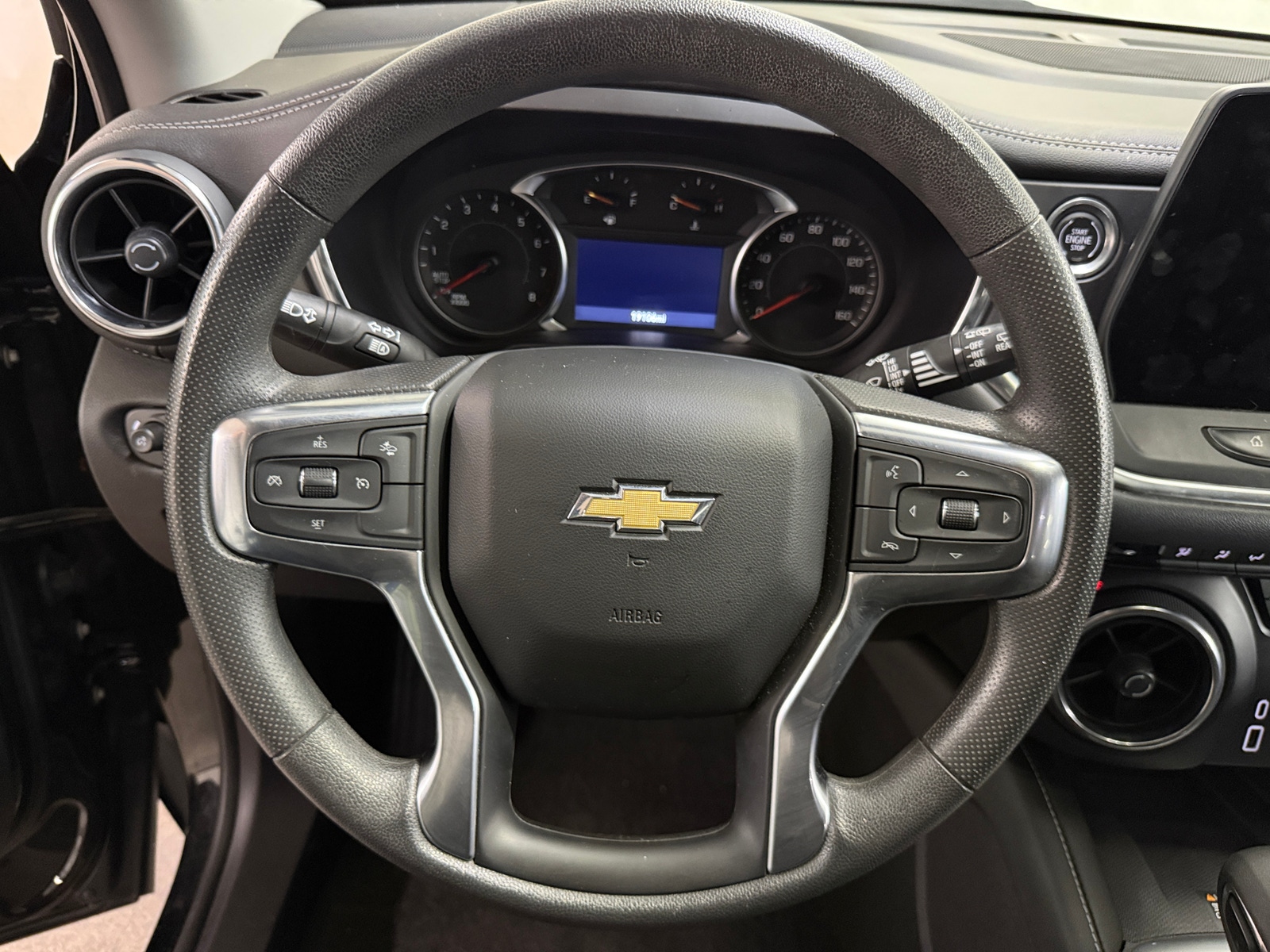 Thumbnail: 2024 Chevrolet Blazer - 5