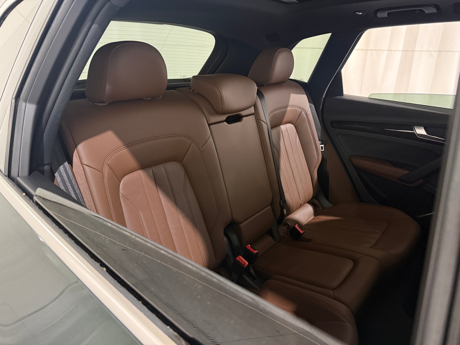 Thumbnail: 2018 Audi Q5 - 5