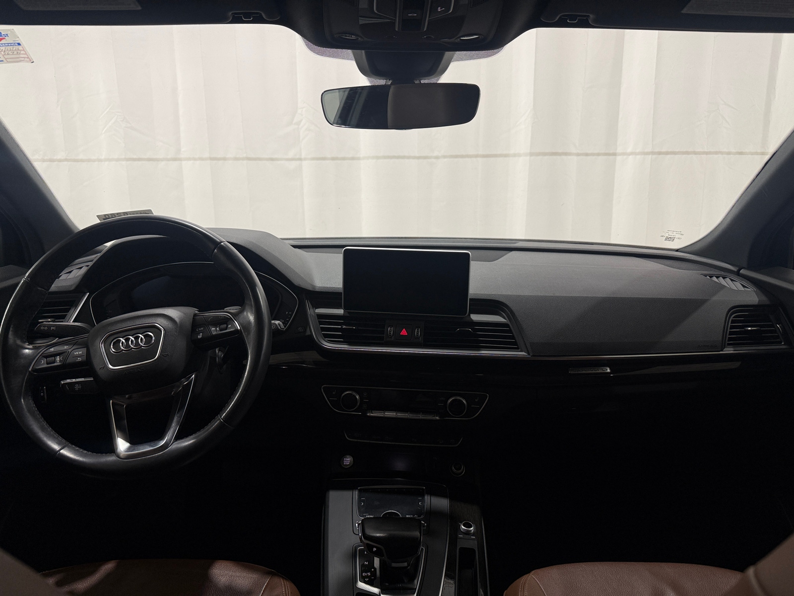 Thumbnail: 2018 Audi Q5 - 2