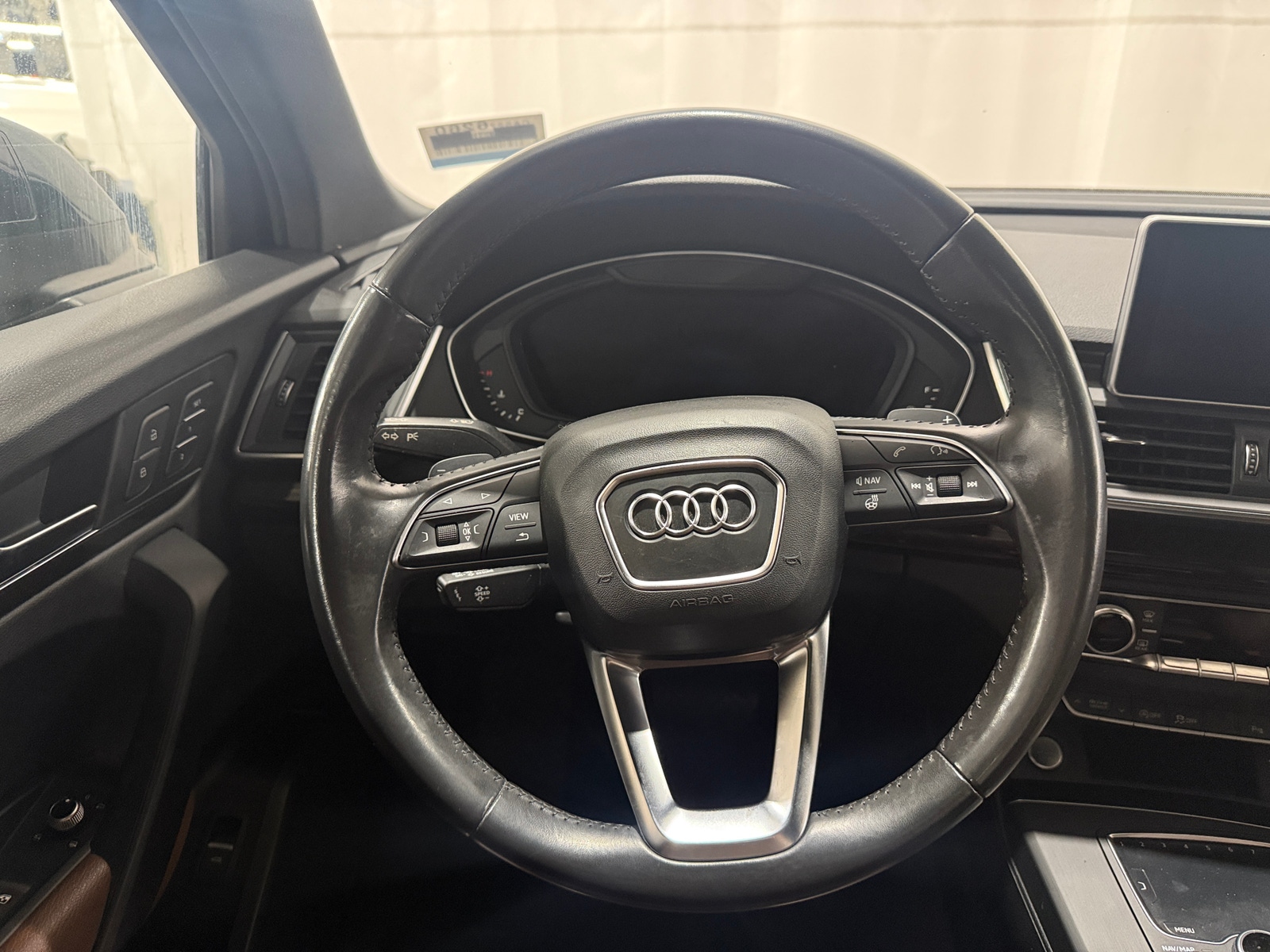 Thumbnail: 2018 Audi Q5 - 4