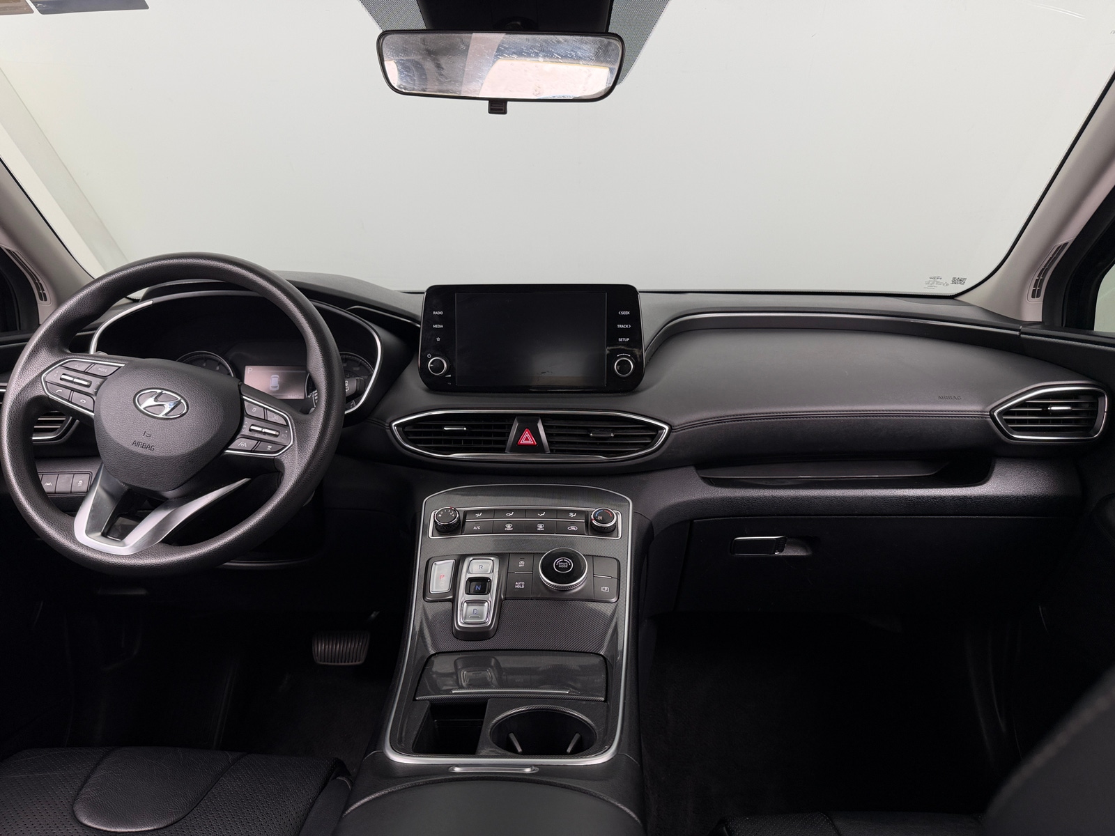 Thumbnail: 2021 Hyundai Santa Fe - 3