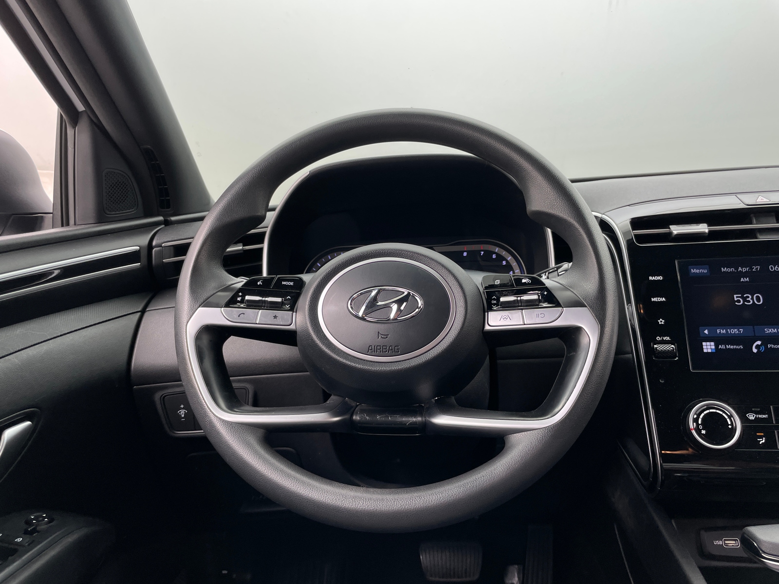 Thumbnail: 2022 Hyundai Santa Cruz - 5