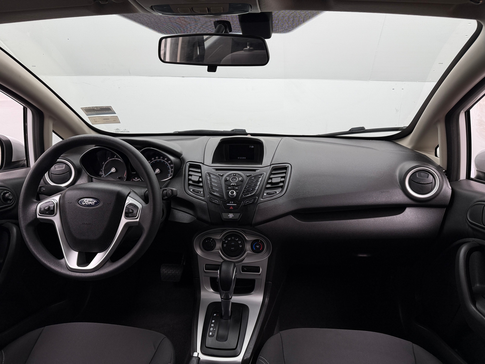 Thumbnail: 2018 Ford Fiesta - 3