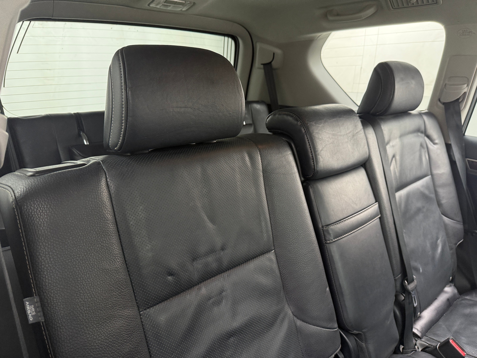 Thumbnail: 2016 Lexus GX - 5