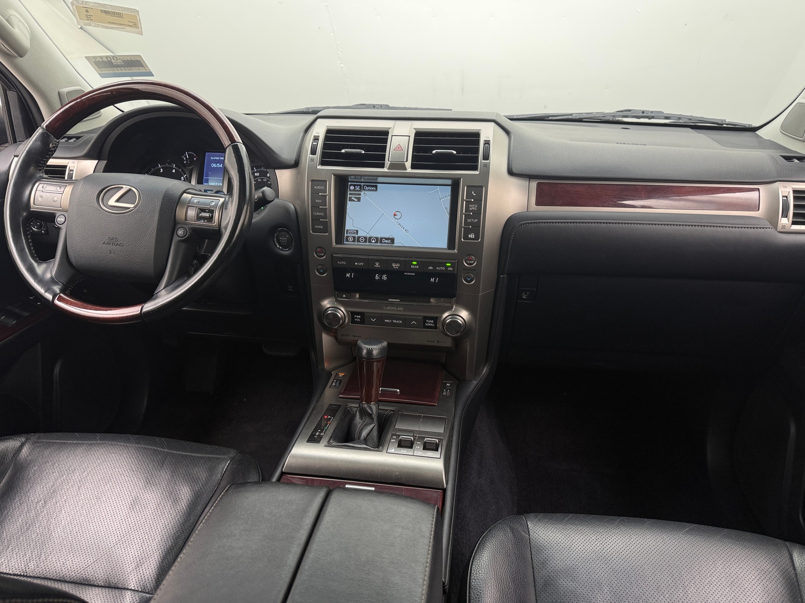 Thumbnail: 2016 Lexus GX - 2