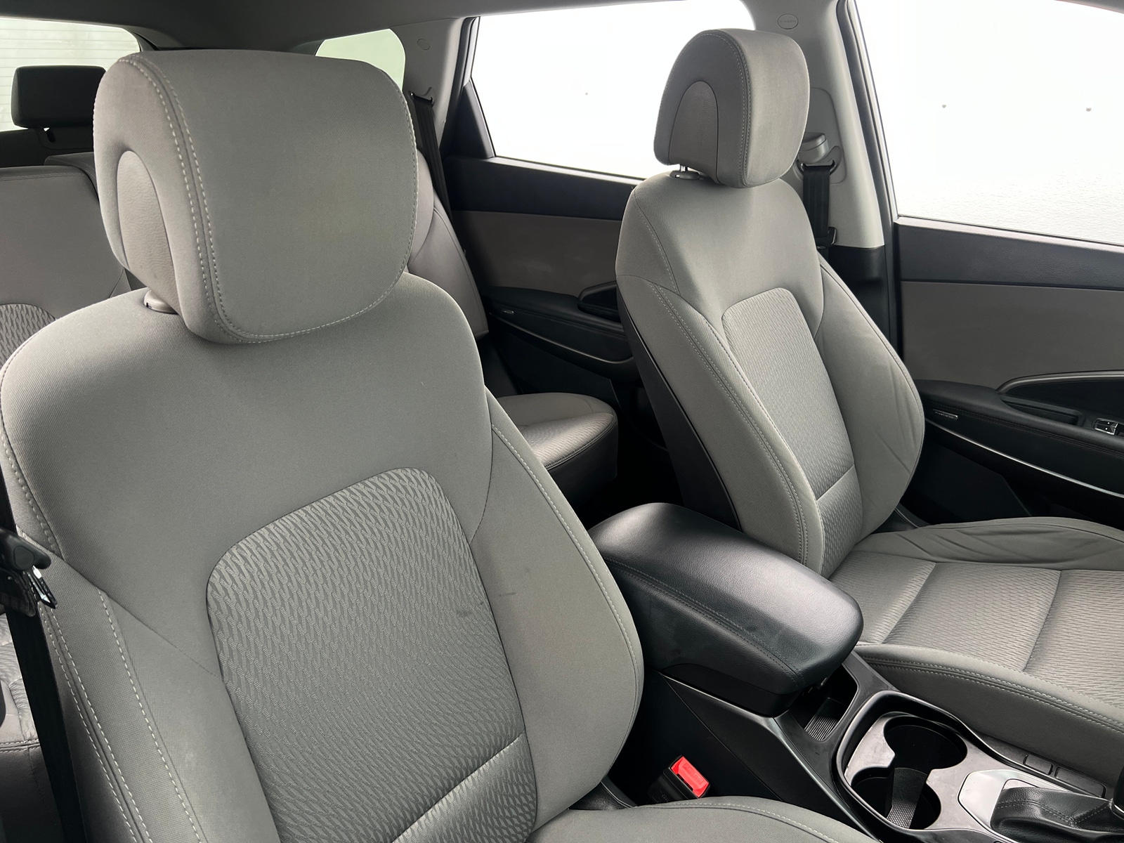 Thumbnail: 2018 Hyundai Santa Fe - 2