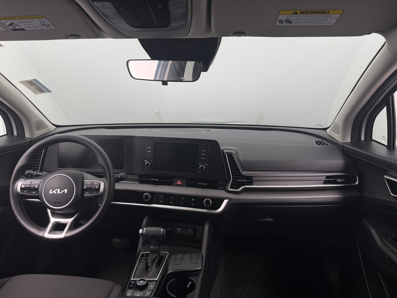 Thumbnail: 2025 Kia Sportage - 3