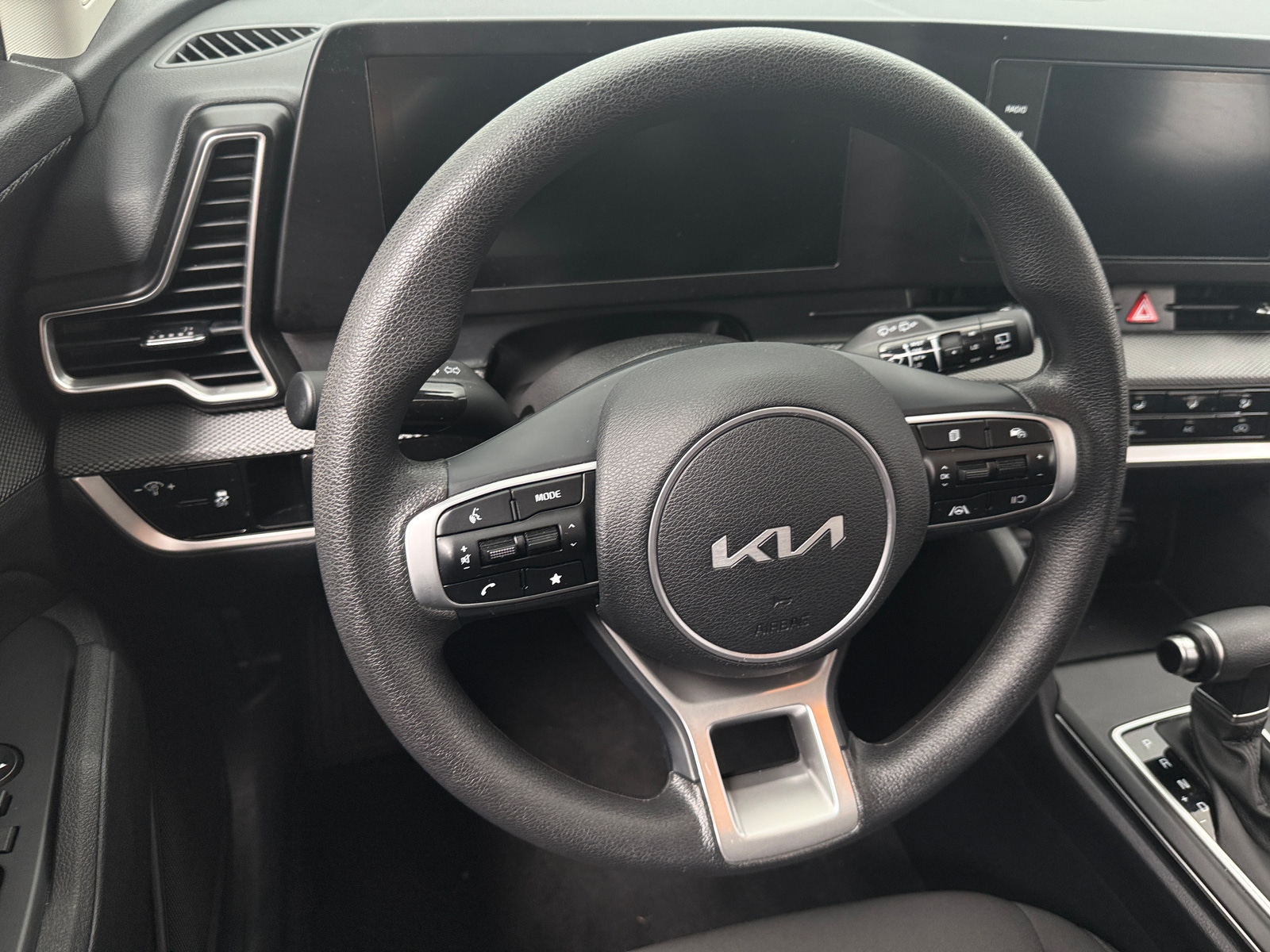 Thumbnail: 2025 Kia Sportage - 5