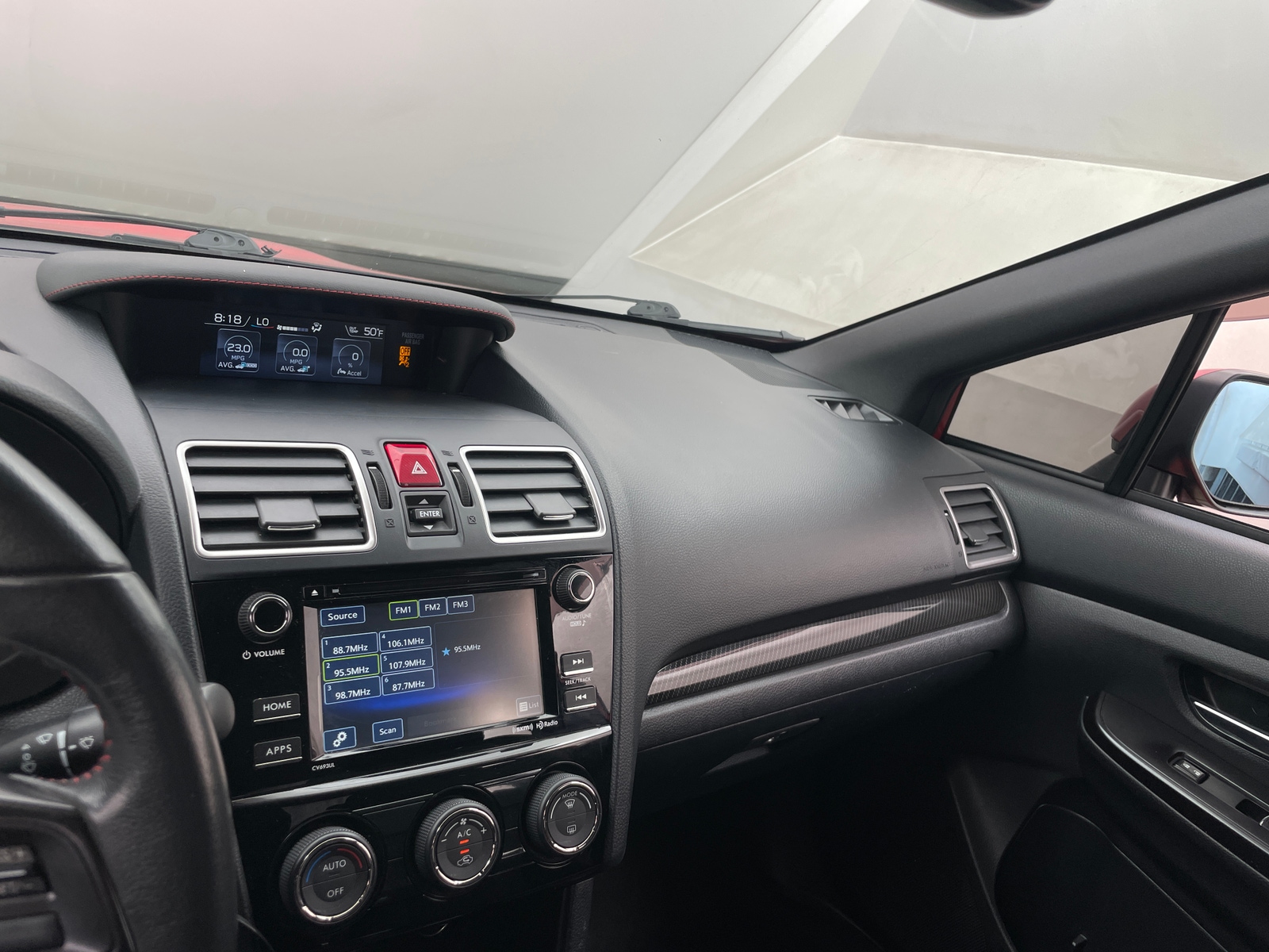 Thumbnail: 2018 Subaru WRX - 4