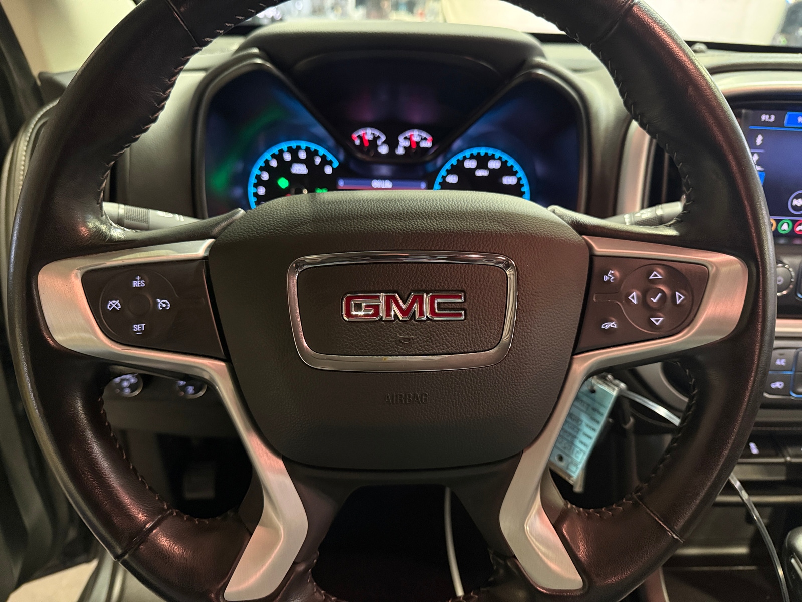 Thumbnail: 2022 GMC Canyon - 5
