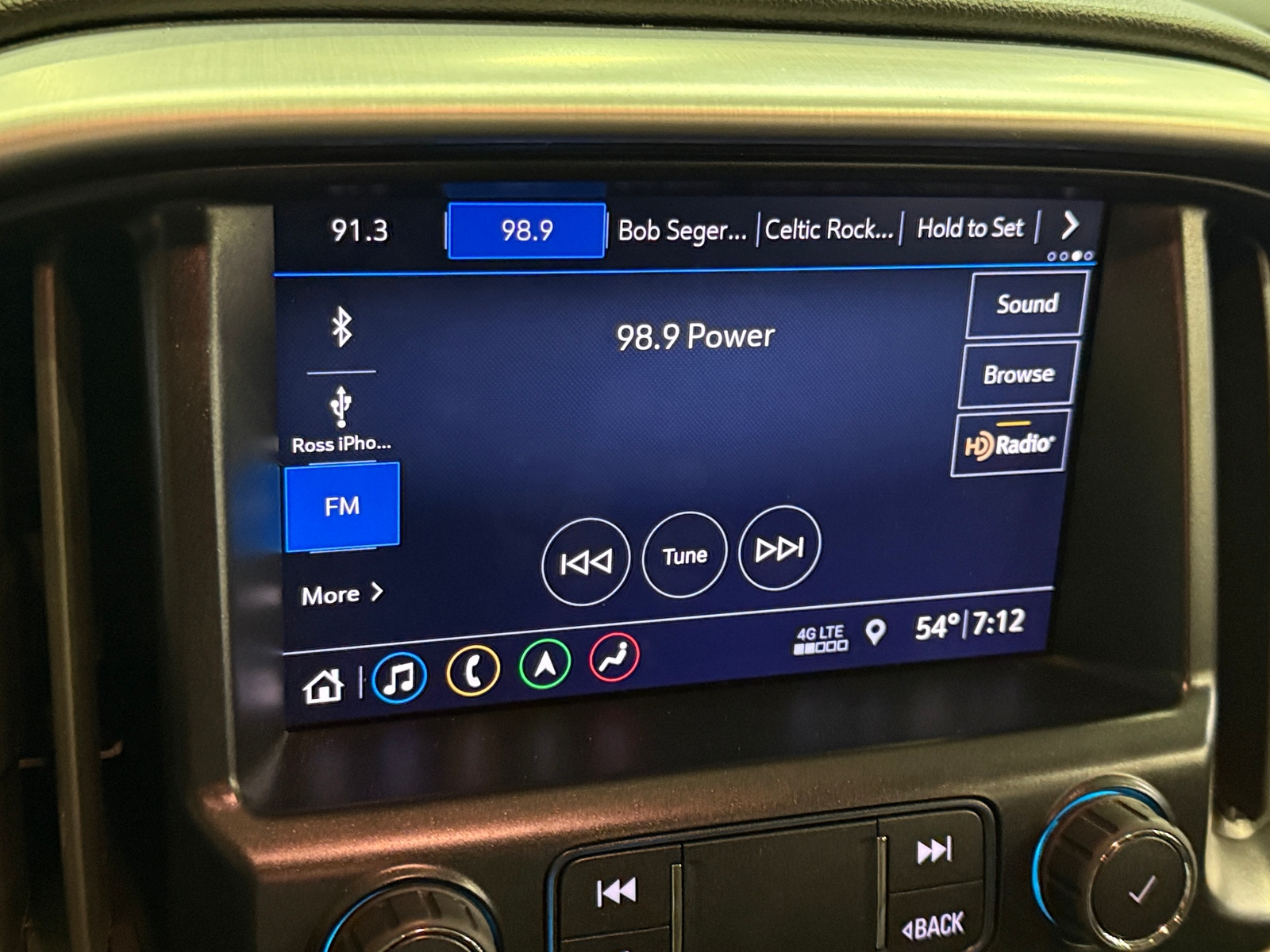 Thumbnail: 2022 GMC Canyon - 4