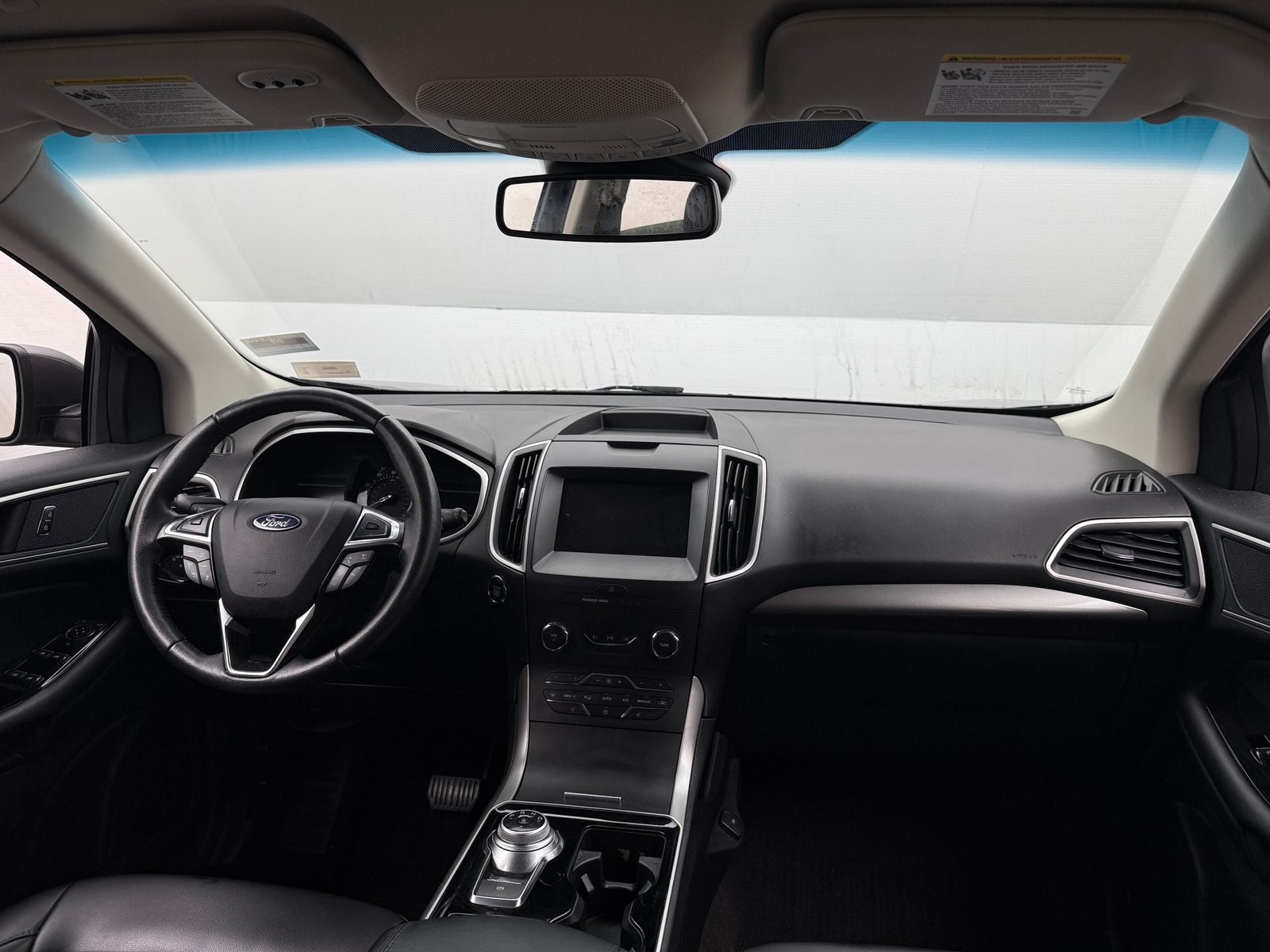Thumbnail: 2020 Ford Edge - 2
