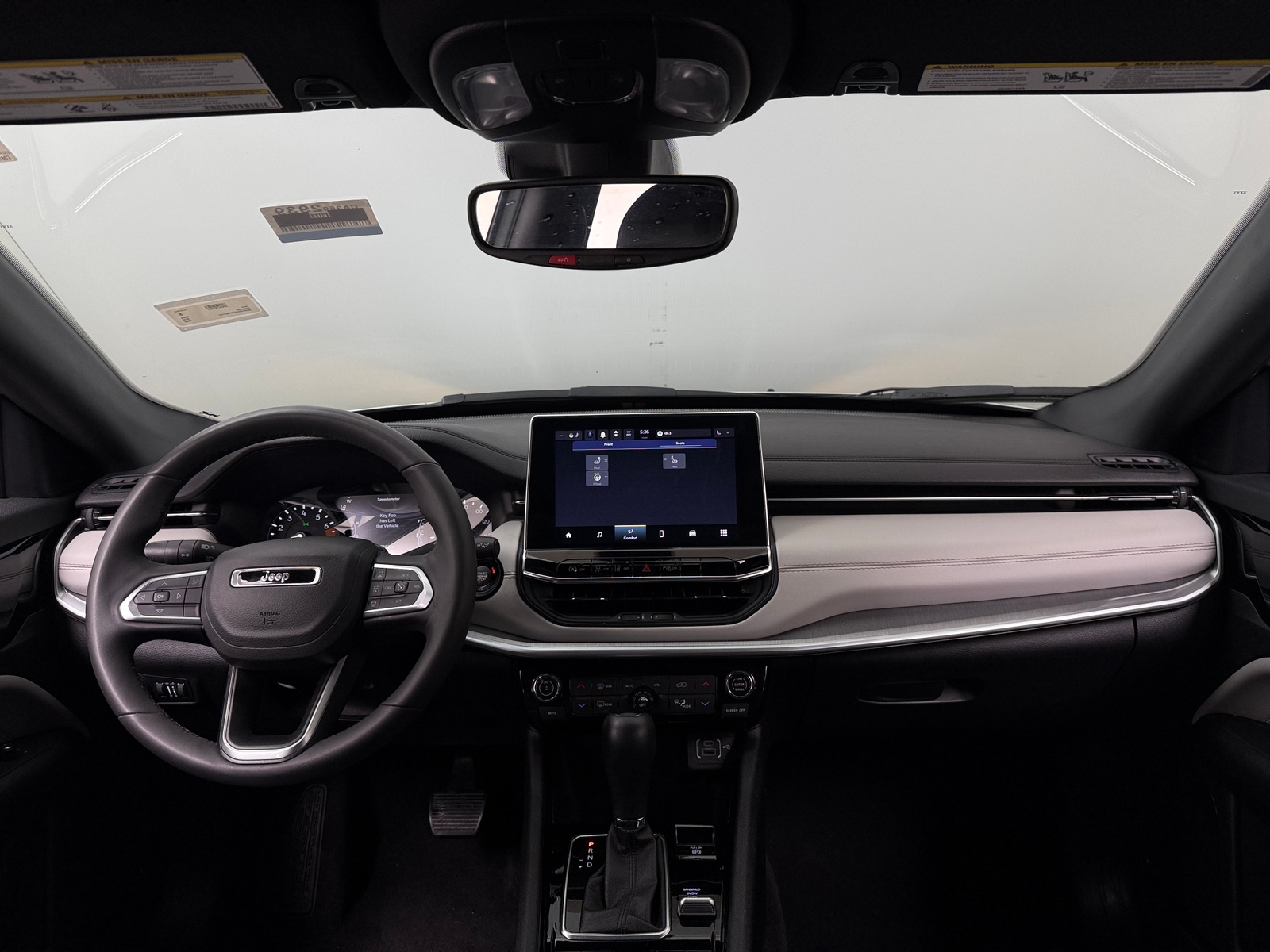Thumbnail: 2025 Jeep Compass - 2
