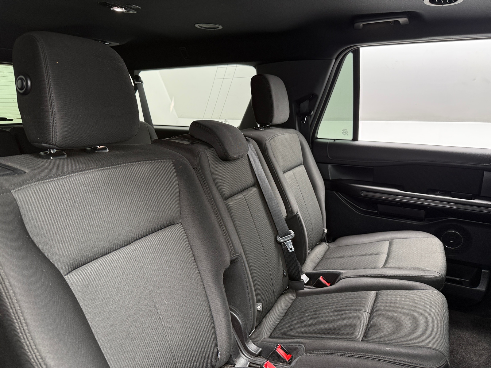 Thumbnail: 2019 Ford Expedition MAX - 6