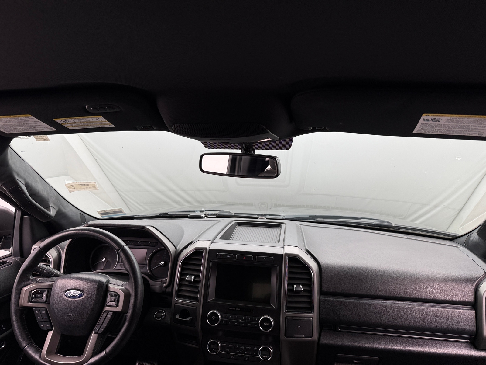 Thumbnail: 2019 Ford Expedition MAX - 3