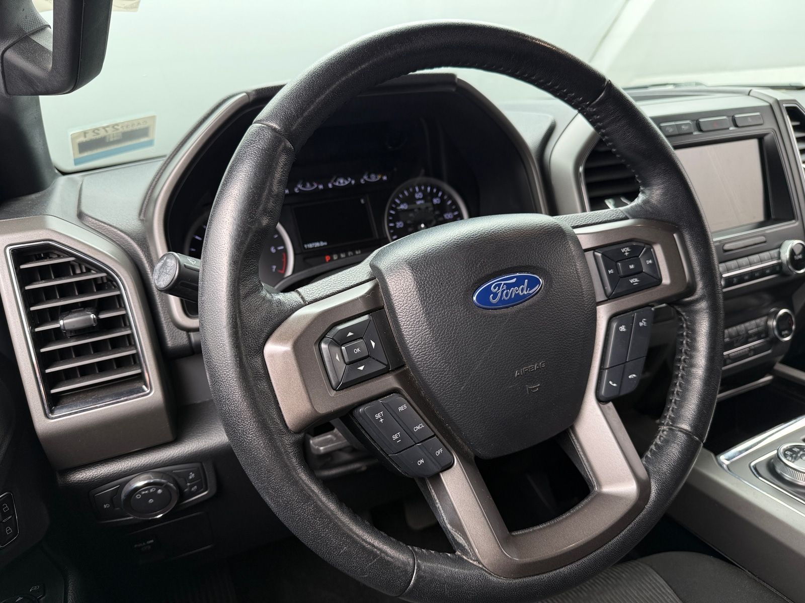 Thumbnail: 2019 Ford Expedition MAX - 5