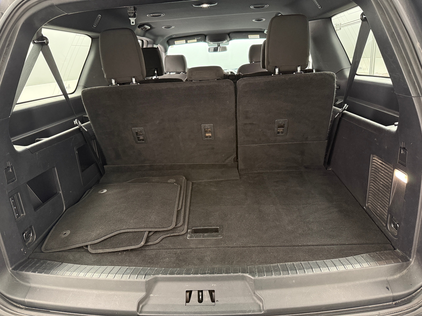 Thumbnail: 2019 Ford Expedition MAX - 7