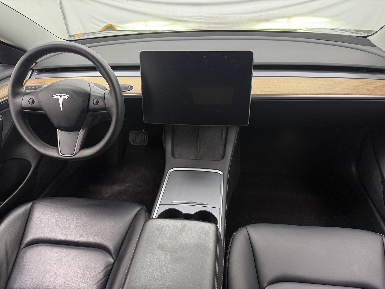 Thumbnail: 2022 Tesla Model 3 - 2