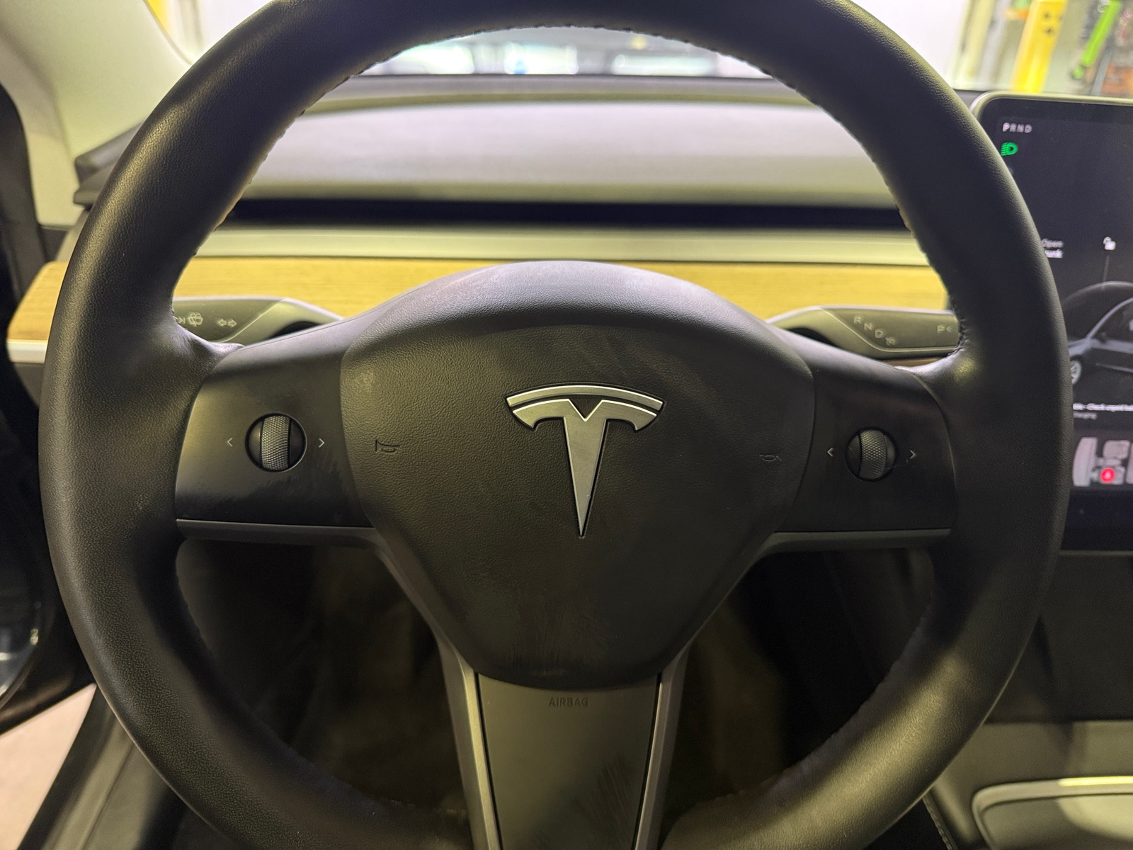 Thumbnail: 2022 Tesla Model 3 - 4