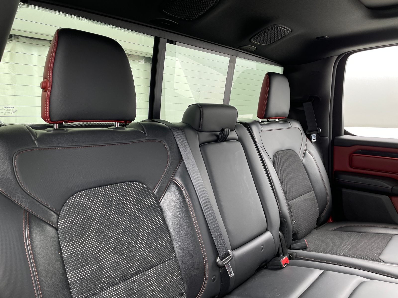 Thumbnail: 2019 RAM 1500 - 5