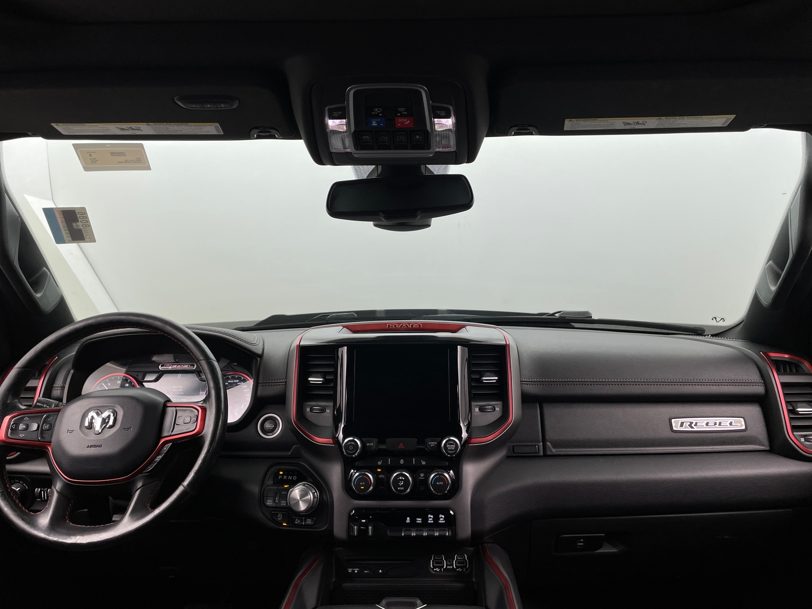 Thumbnail: 2019 RAM 1500 - 2