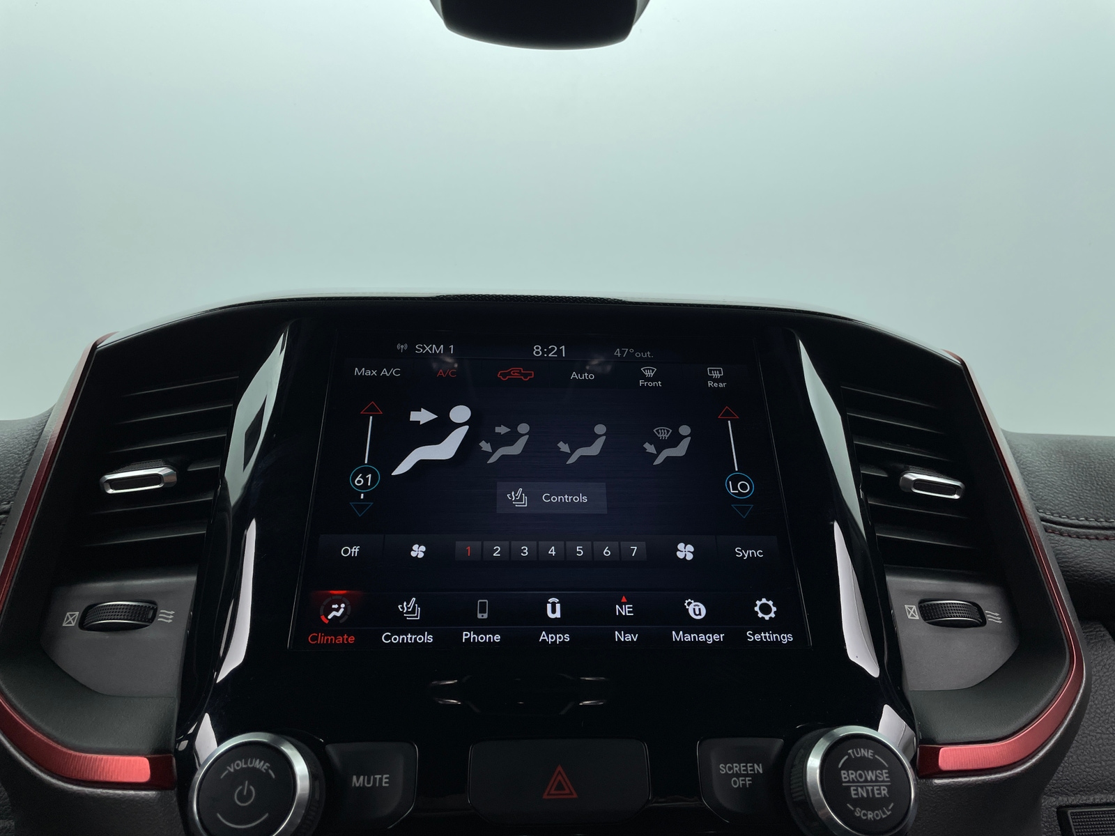 Thumbnail: 2019 RAM 1500 - 3