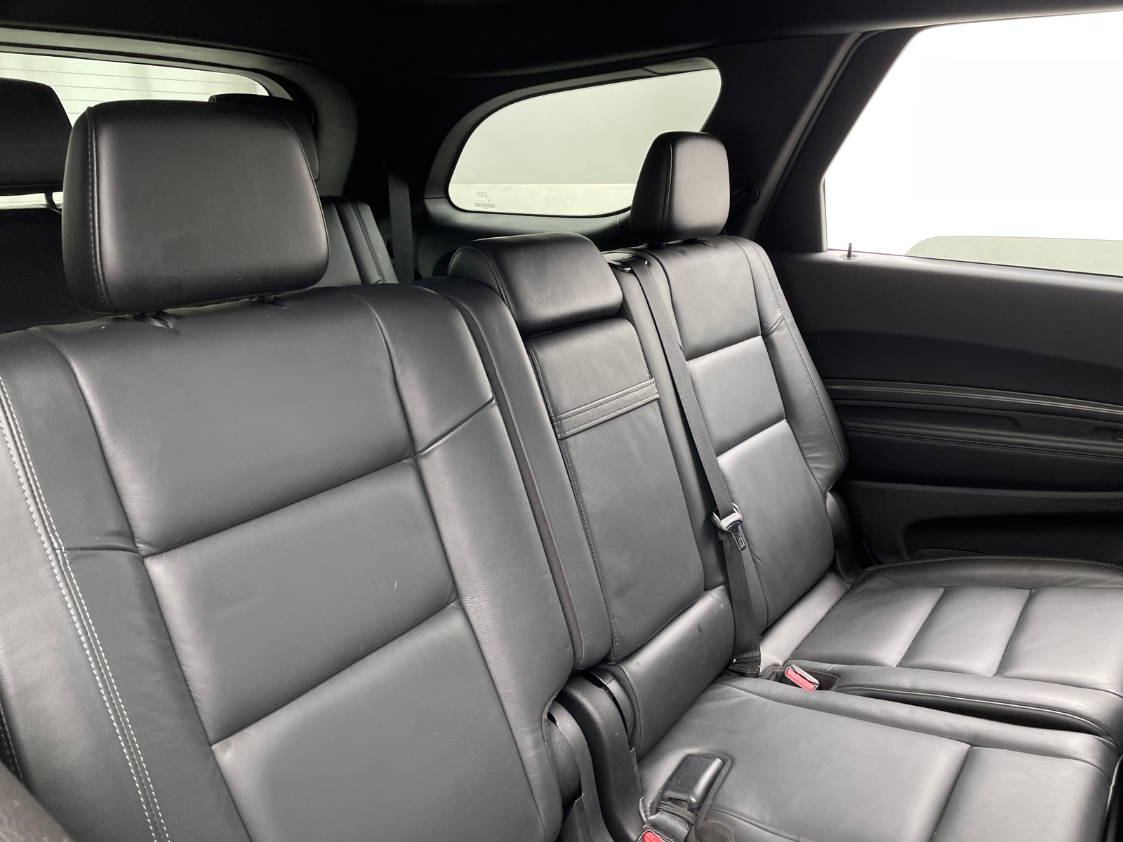 Thumbnail: 2021 Dodge Durango - 5