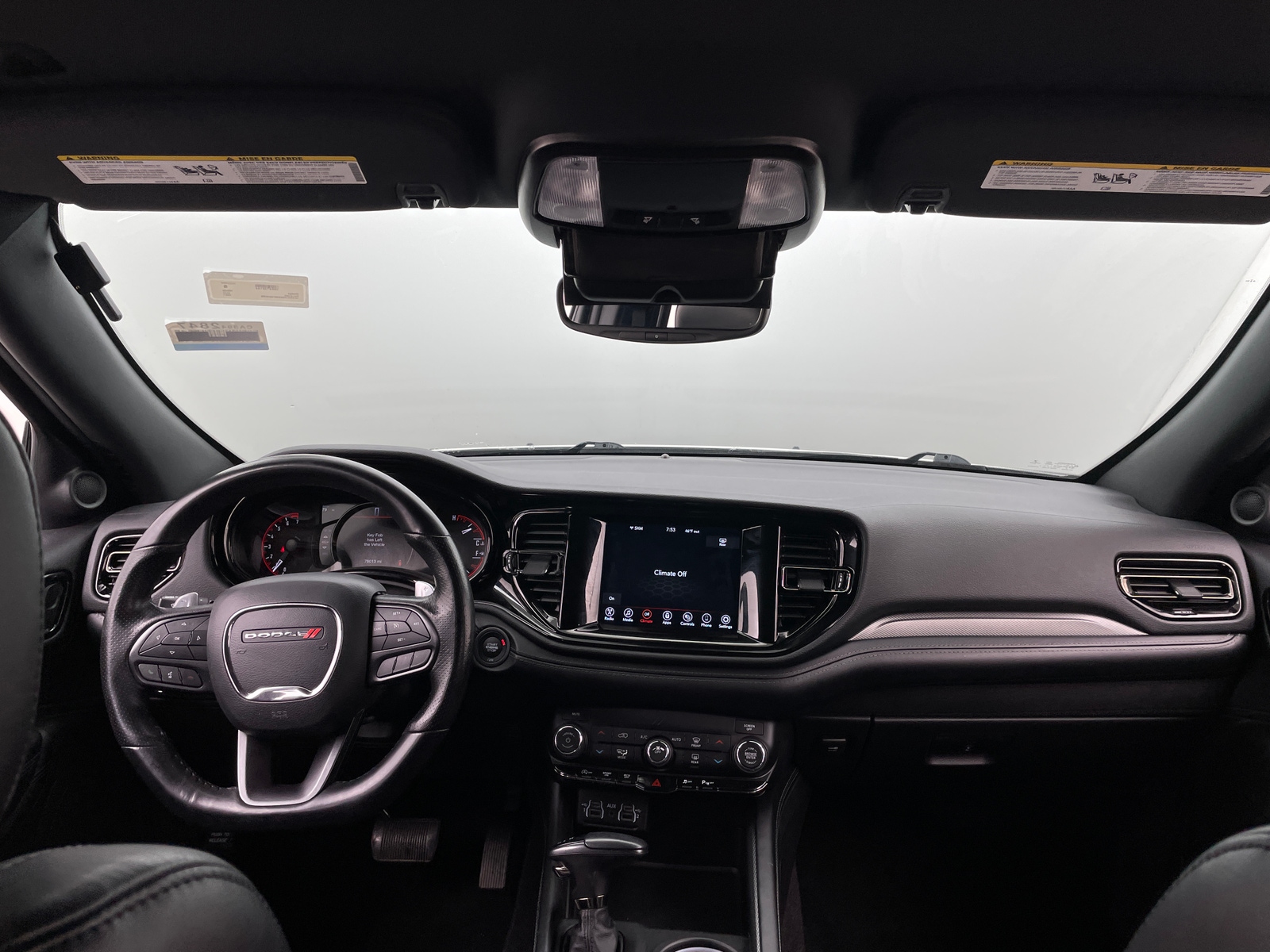 Thumbnail: 2021 Dodge Durango - 2