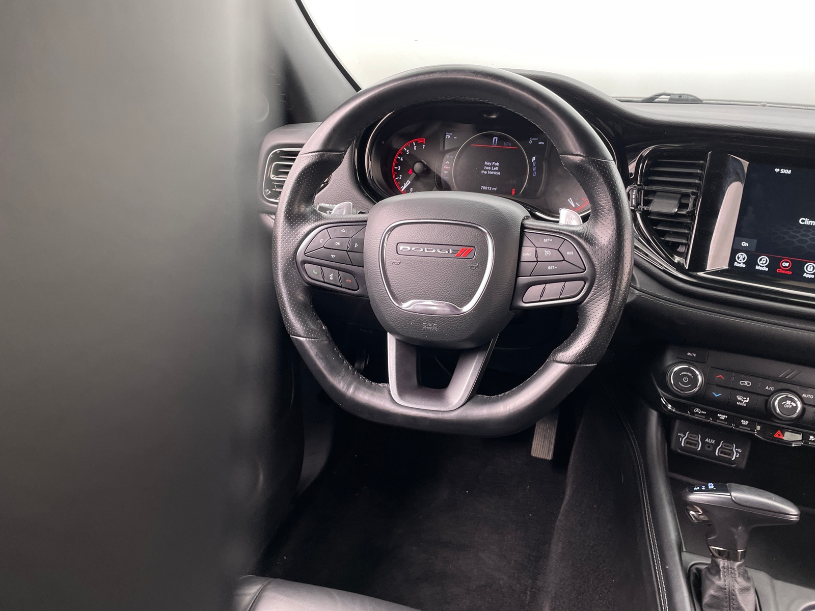 Thumbnail: 2021 Dodge Durango - 4