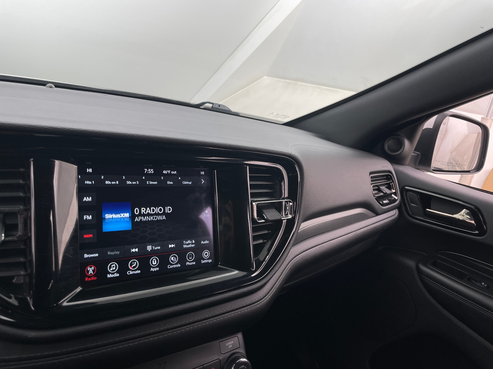 Thumbnail: 2021 Dodge Durango - 3