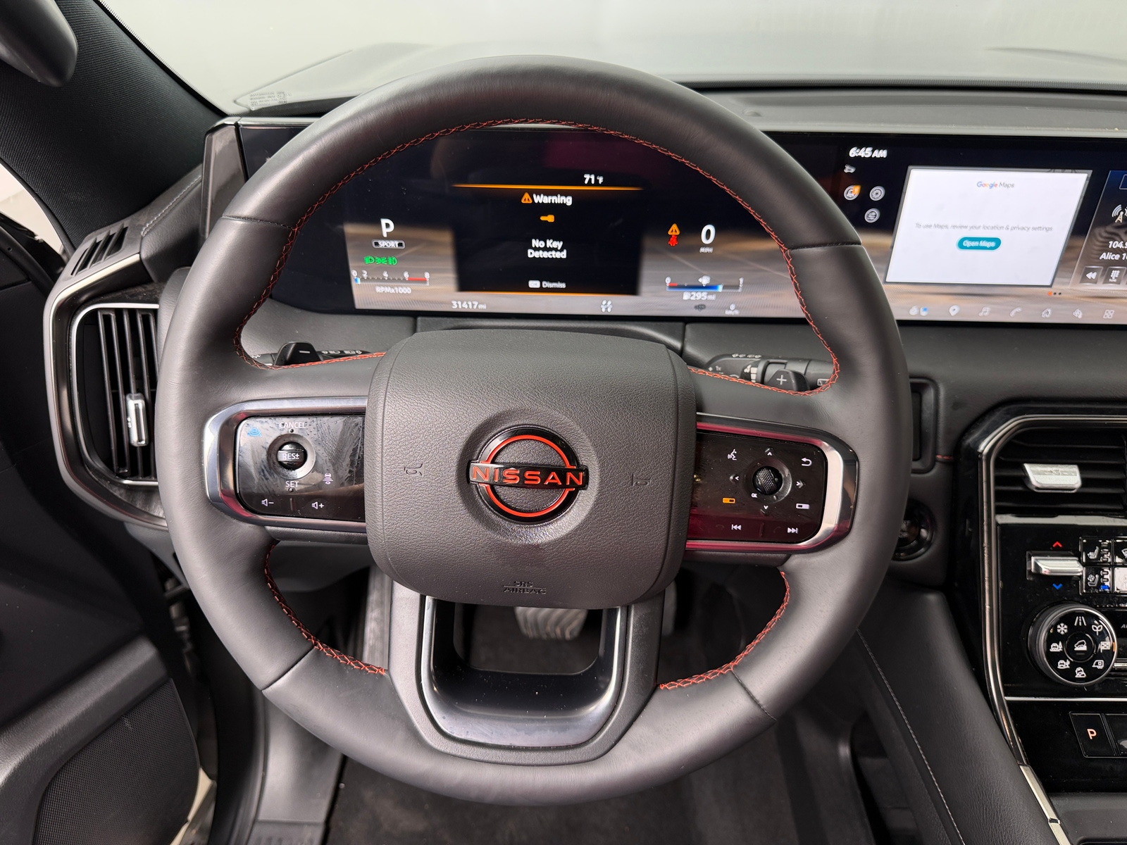 Thumbnail: 2025 Nissan Armada - 4