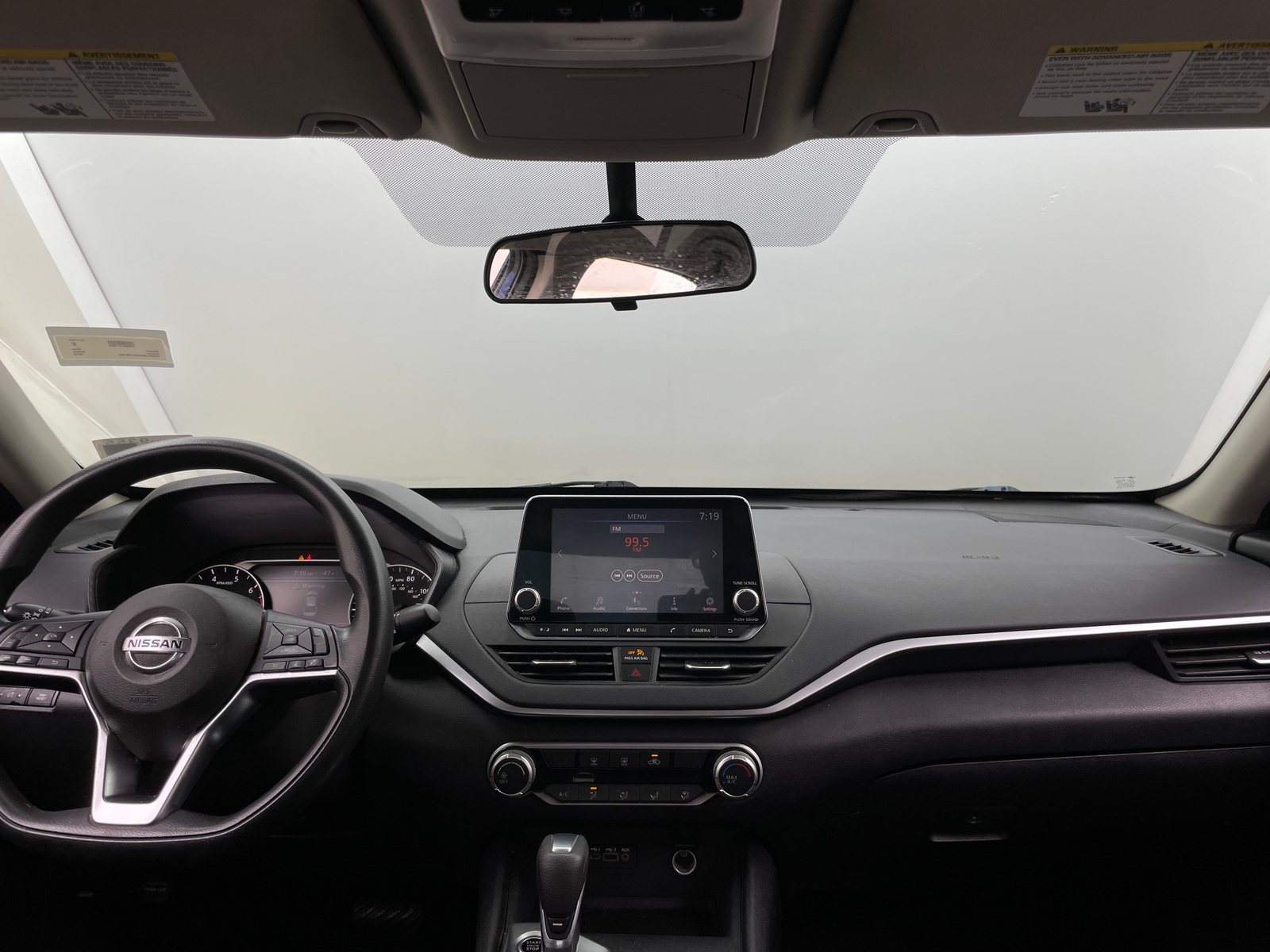 Thumbnail: 2019 Nissan Altima - 3