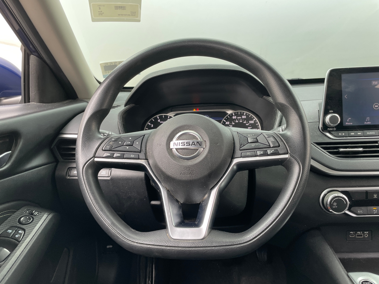 Thumbnail: 2019 Nissan Altima - 5