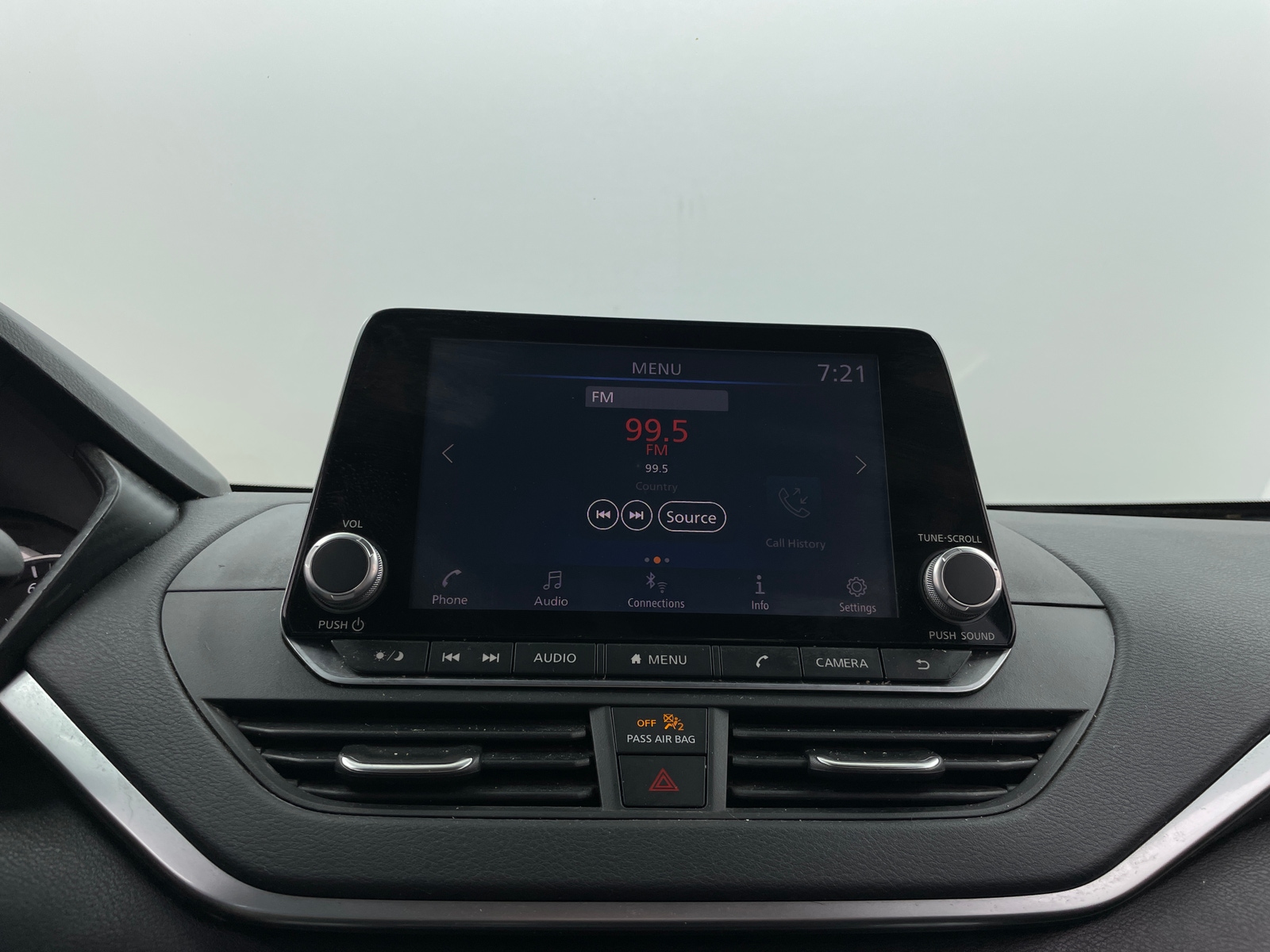 Thumbnail: 2019 Nissan Altima - 4