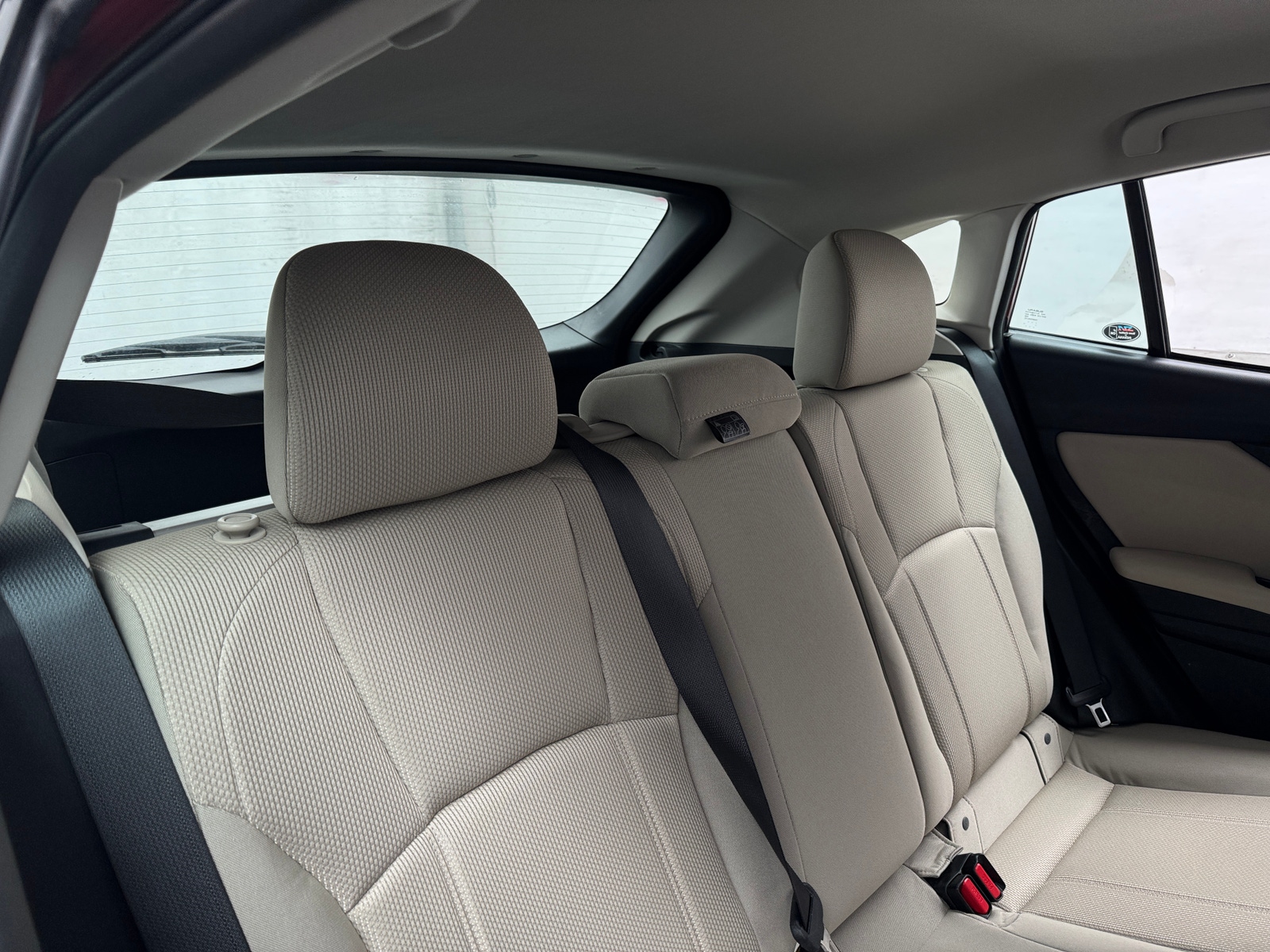 Thumbnail: 2018 Subaru Impreza - 6