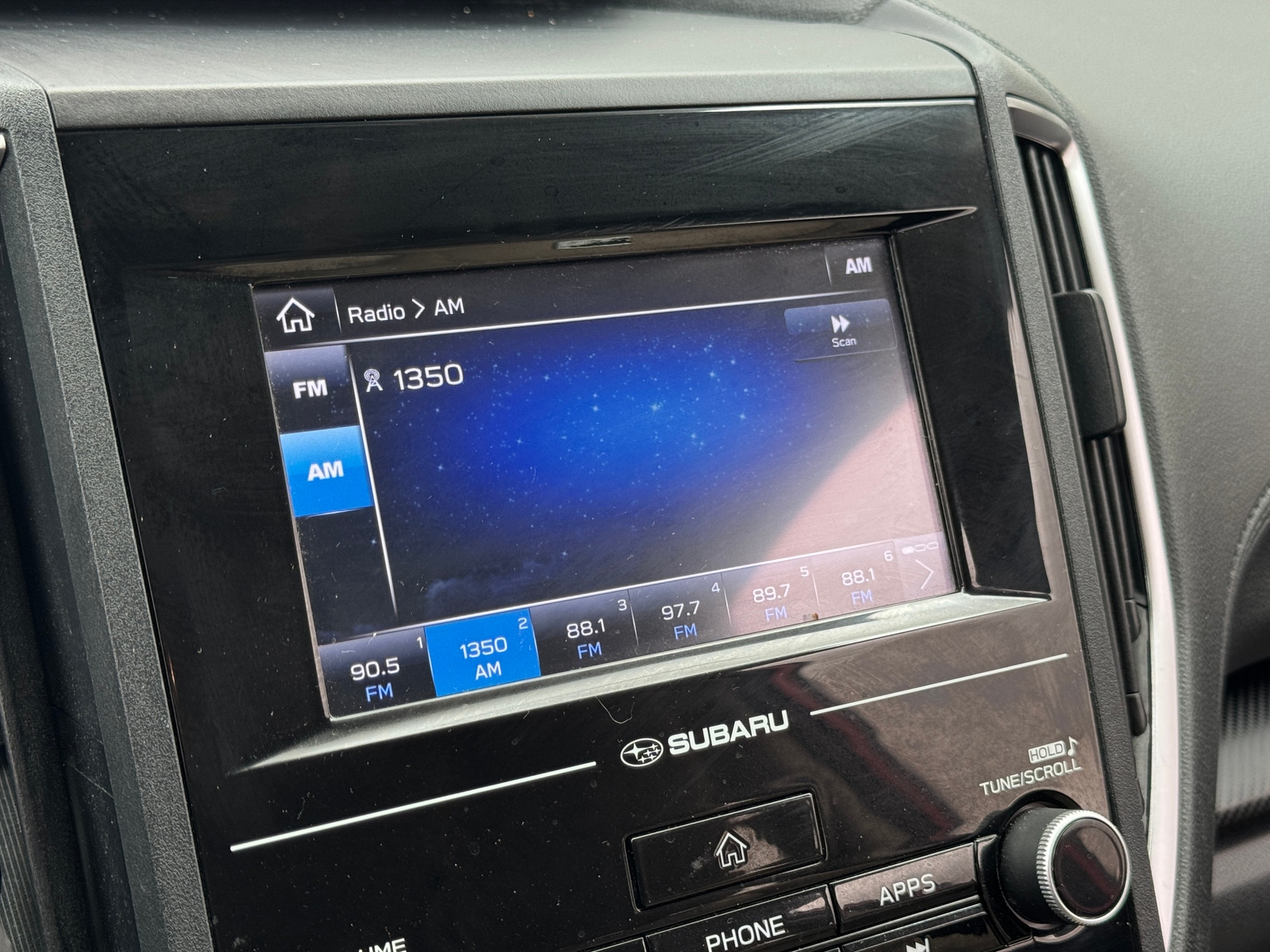 Thumbnail: 2018 Subaru Impreza - 4