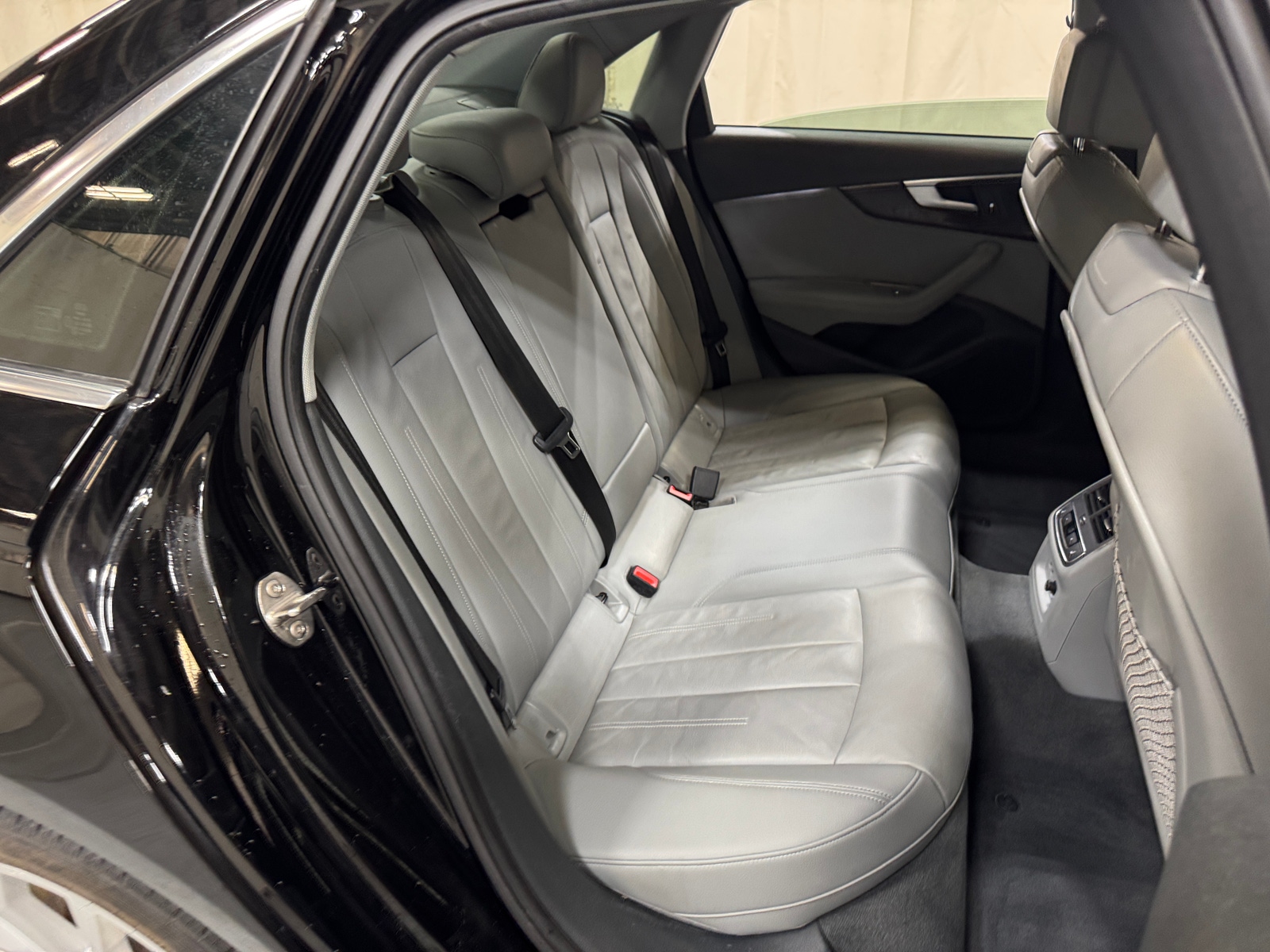 Thumbnail: 2019 Audi A4 - 5