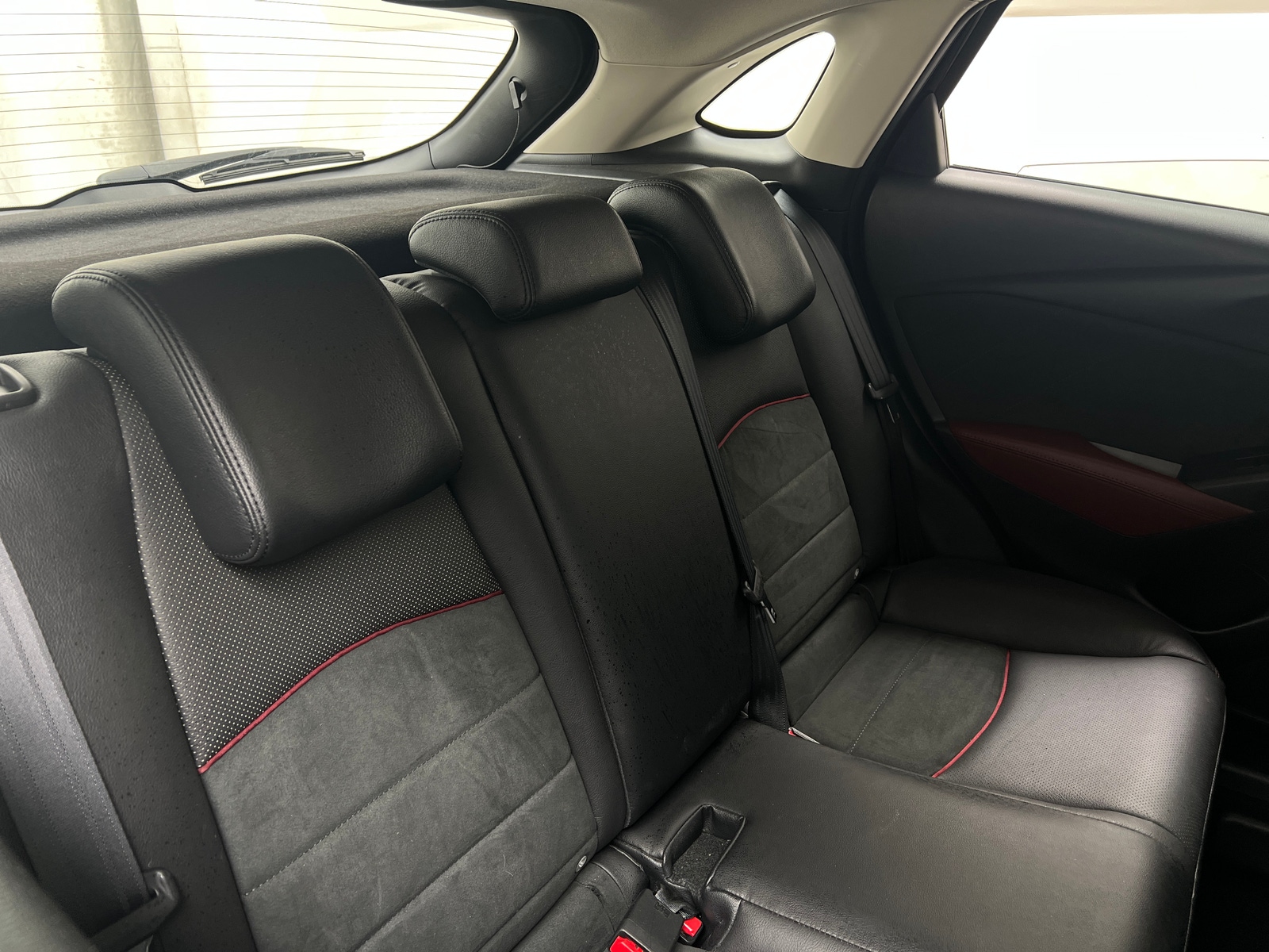 Thumbnail: 2017 Mazda CX-3 - 5