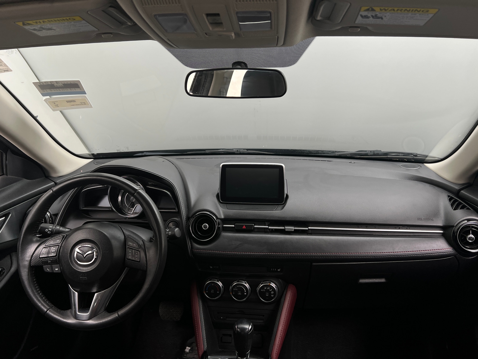 Thumbnail: 2017 Mazda CX-3 - 2
