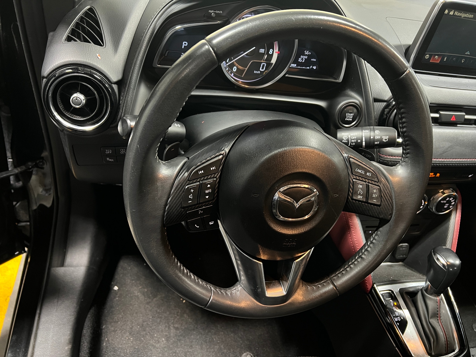 Thumbnail: 2017 Mazda CX-3 - 4