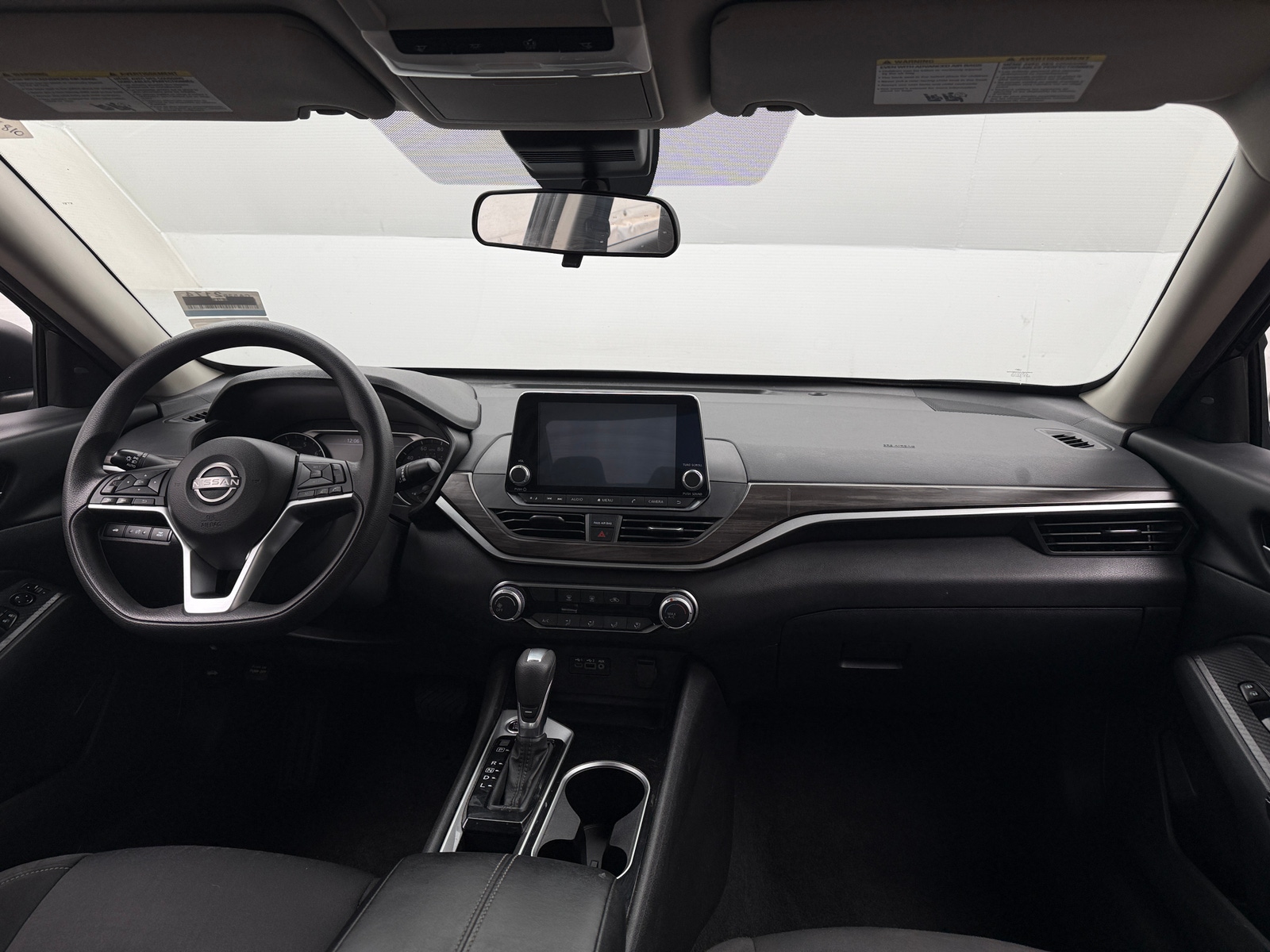 Thumbnail: 2024 Nissan Altima - 3