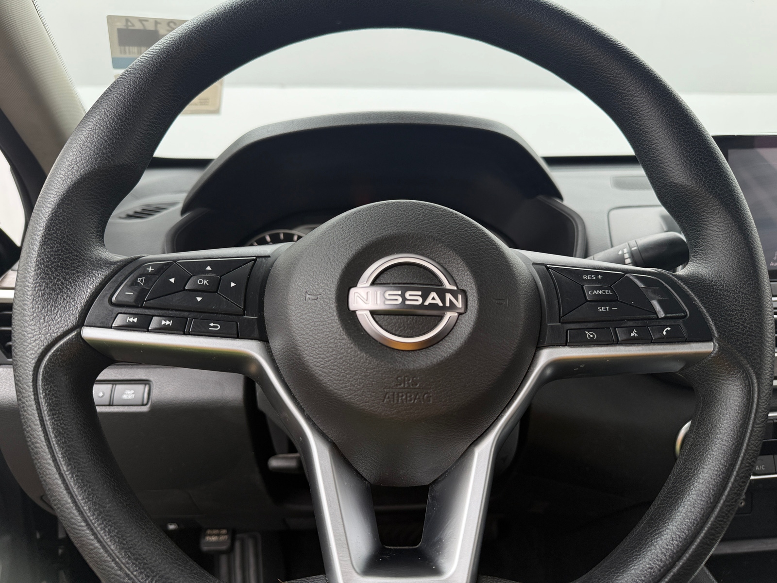 Thumbnail: 2024 Nissan Altima - 5