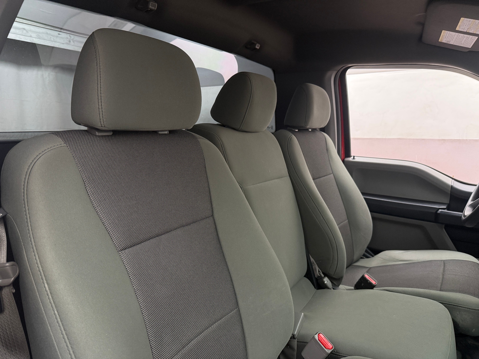 Thumbnail: 2016 Ford Econoline - 2