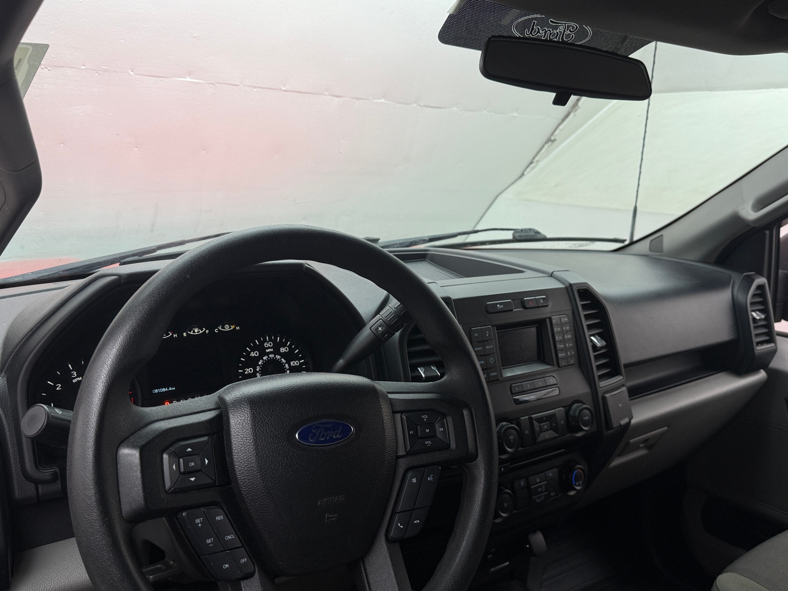 Thumbnail: 2016 Ford Econoline - 3