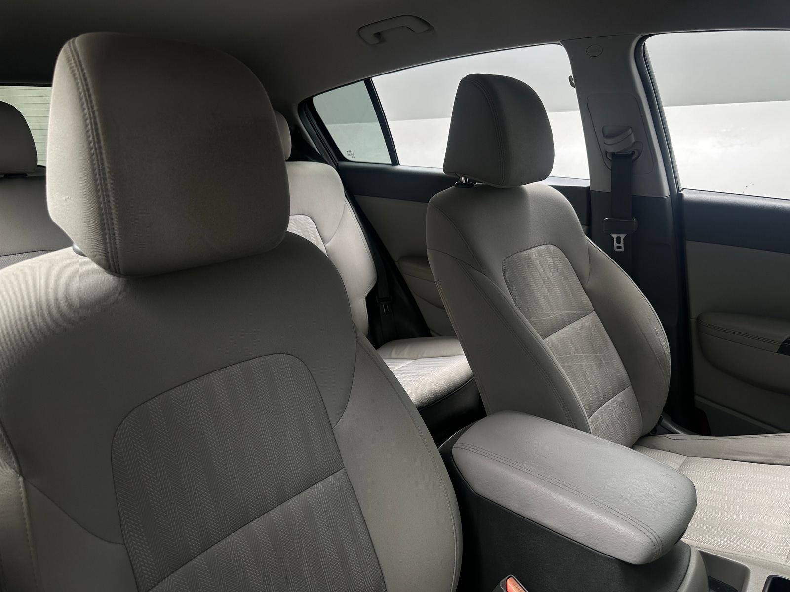 Thumbnail: 2017 Kia Sportage - 2