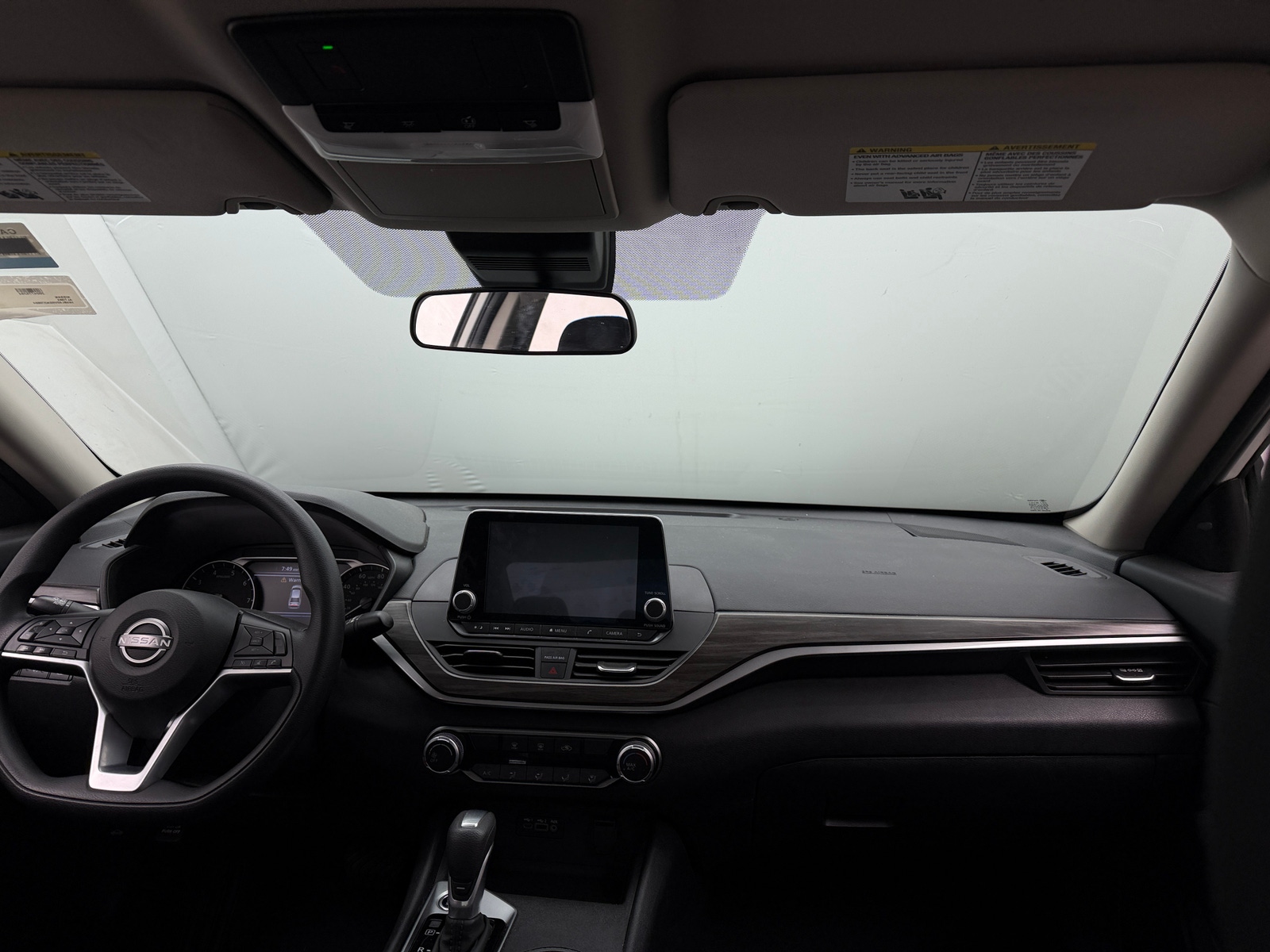 Thumbnail: 2025 Nissan Altima - 3