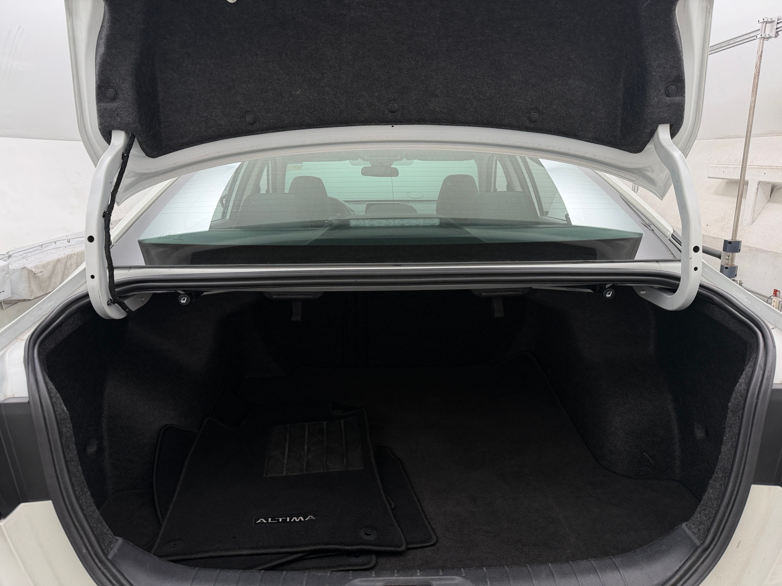 Thumbnail: 2025 Nissan Altima - 7