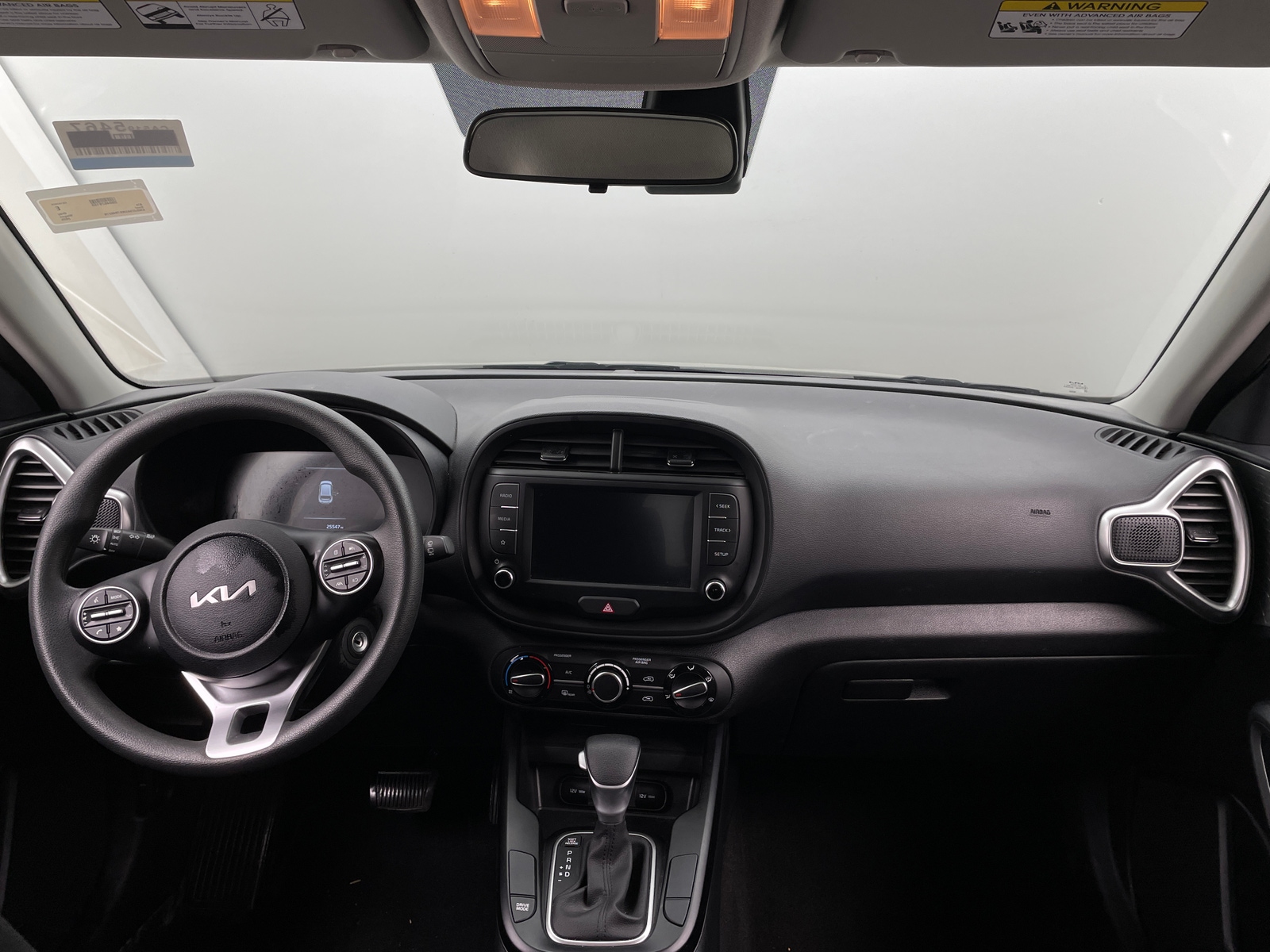 Thumbnail: 2025 Kia Soul - 3