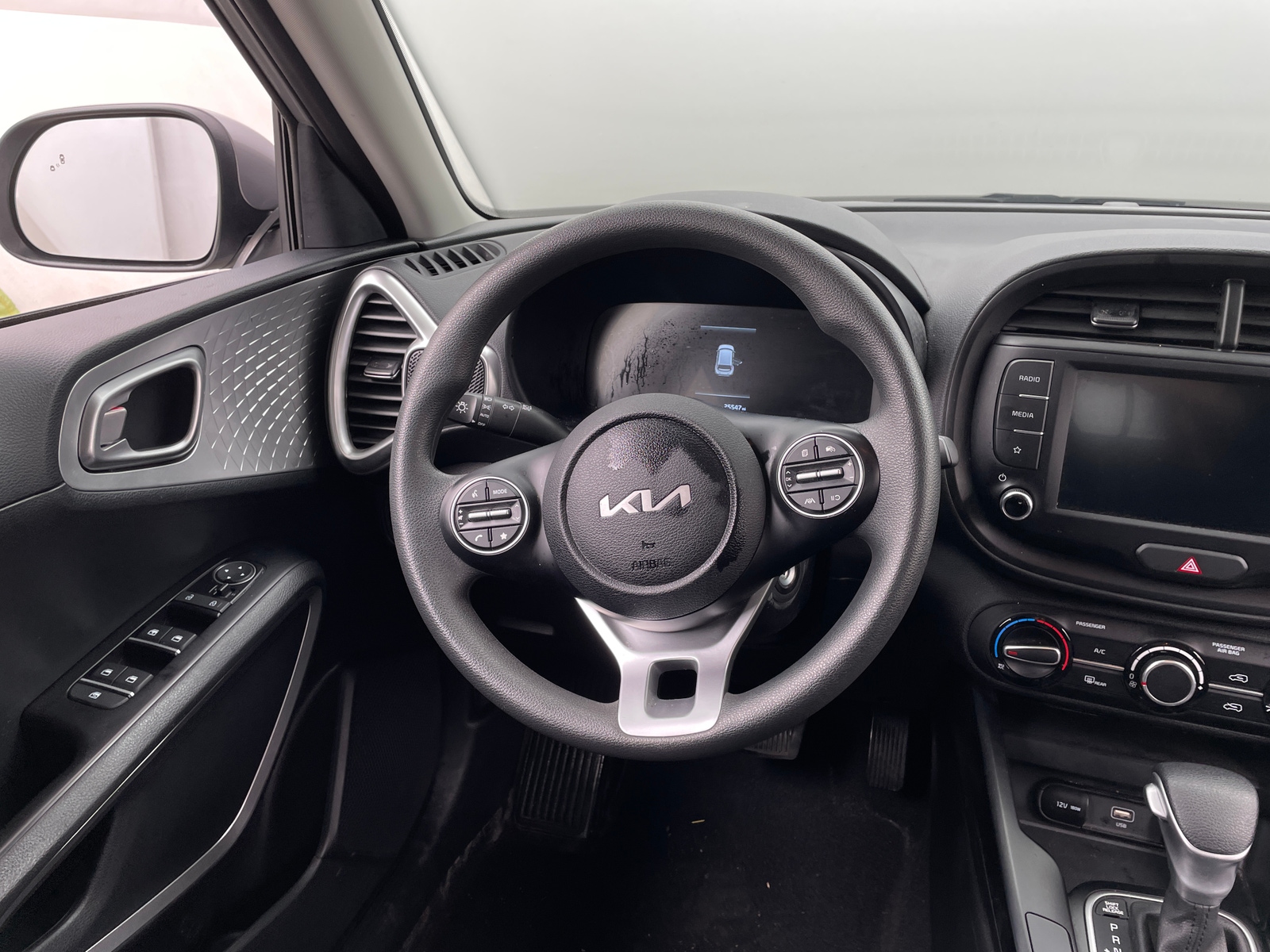 Thumbnail: 2025 Kia Soul - 5