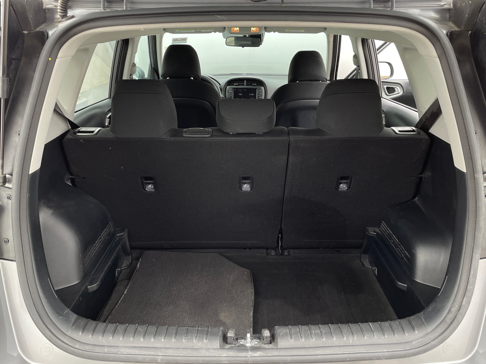 Thumbnail: 2025 Kia Soul - 7